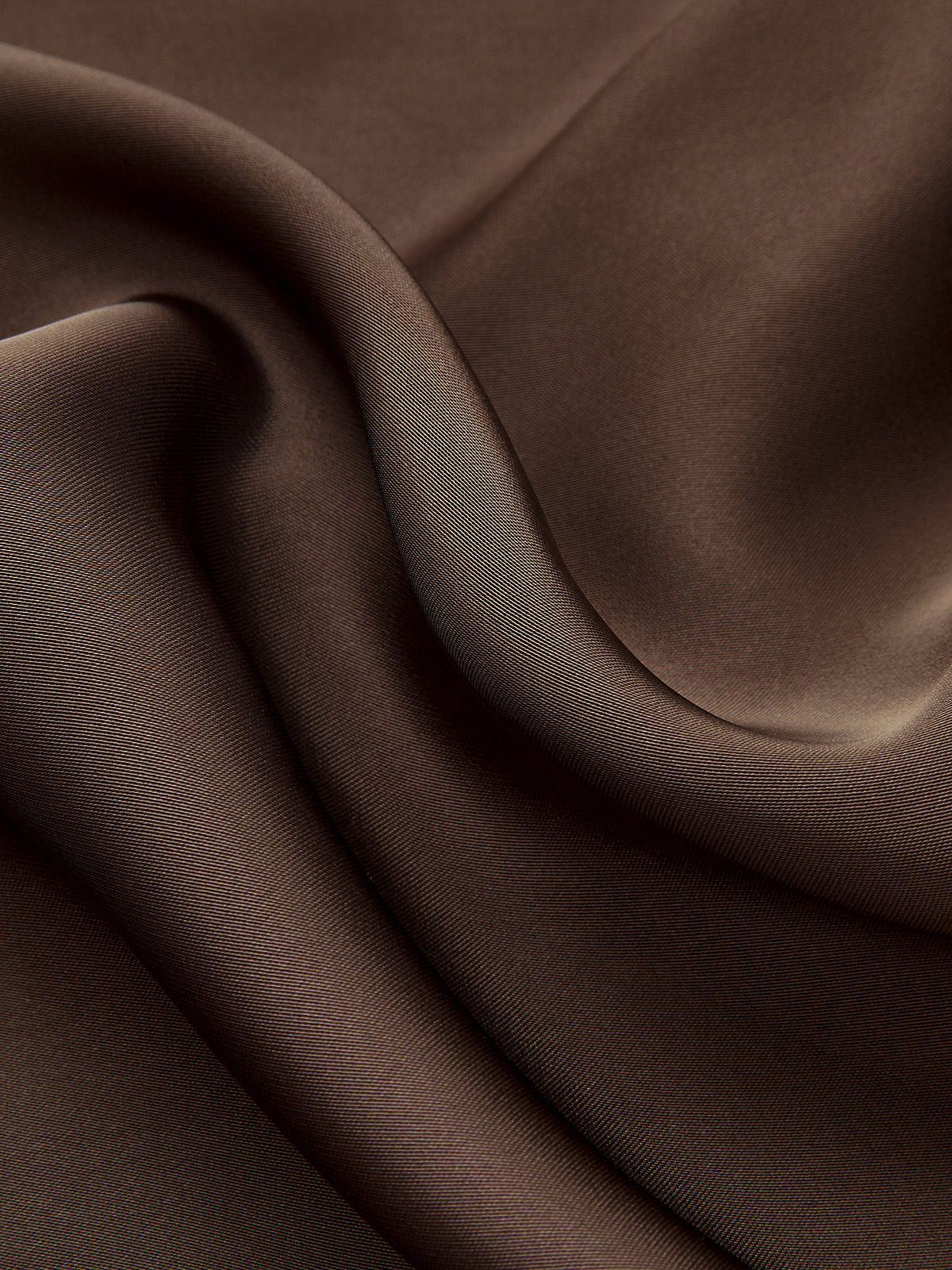 Cowl Neck Backless Satin Halter Top-Chicvia