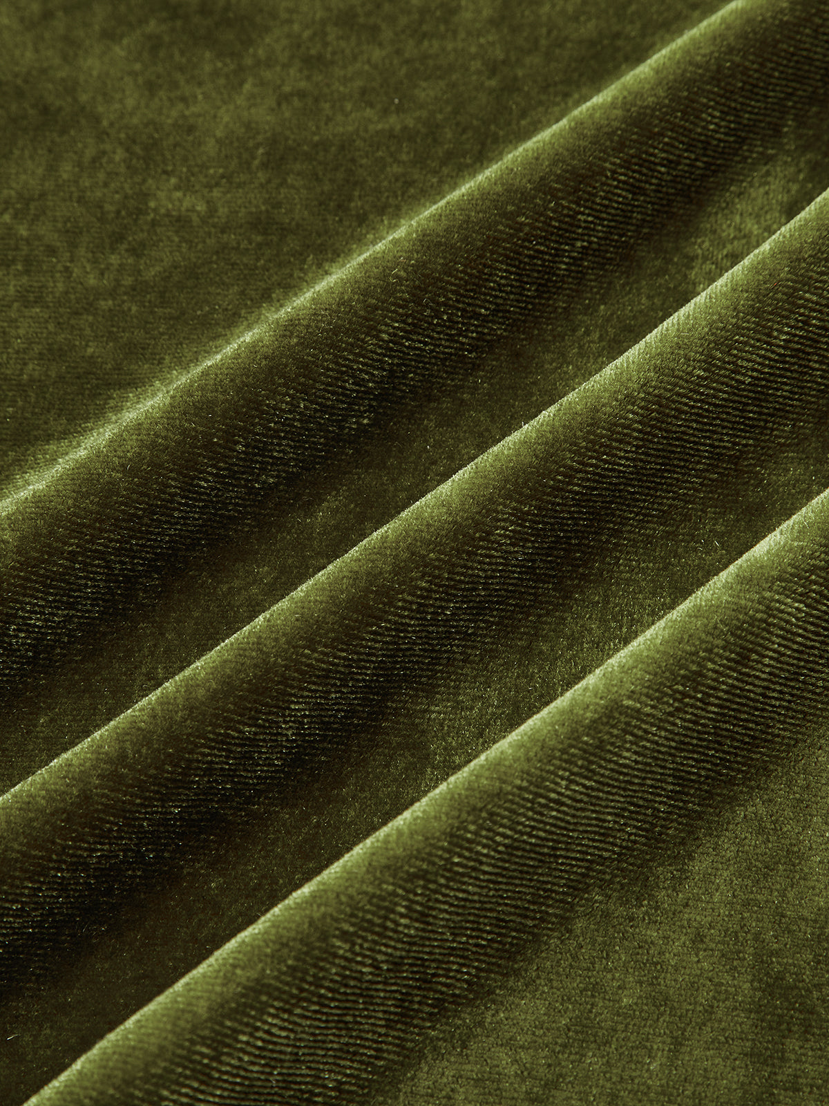 Metal Detail Velvet Cut-Out Bodycon Dress-Chicvia