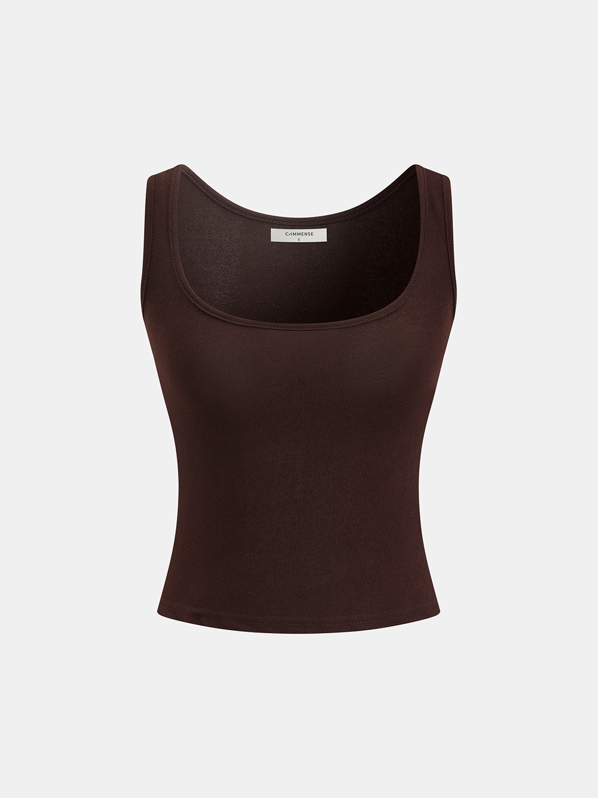 Cardigan Tank Wide-Leg Pants Three-Piece Set-Chicvia