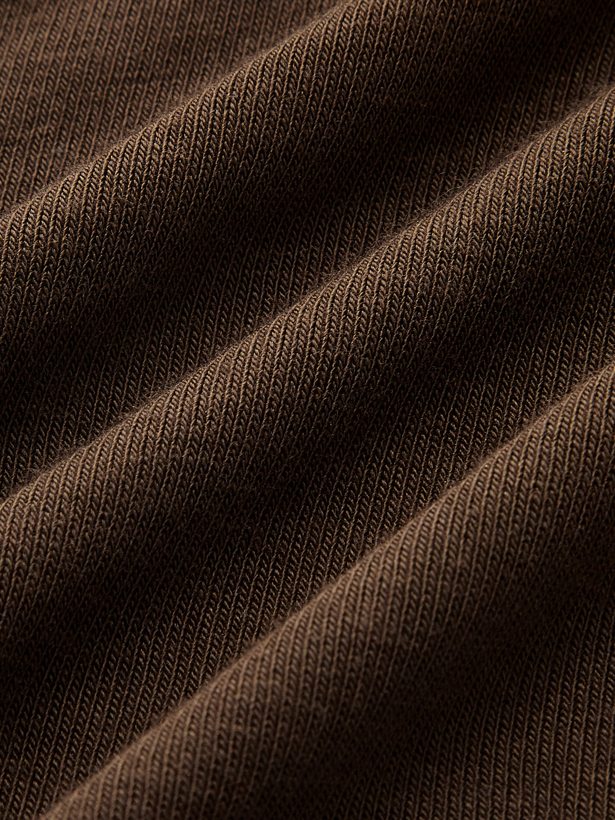 Chain Detail Cowl Neck Ruched Top-Chicvia