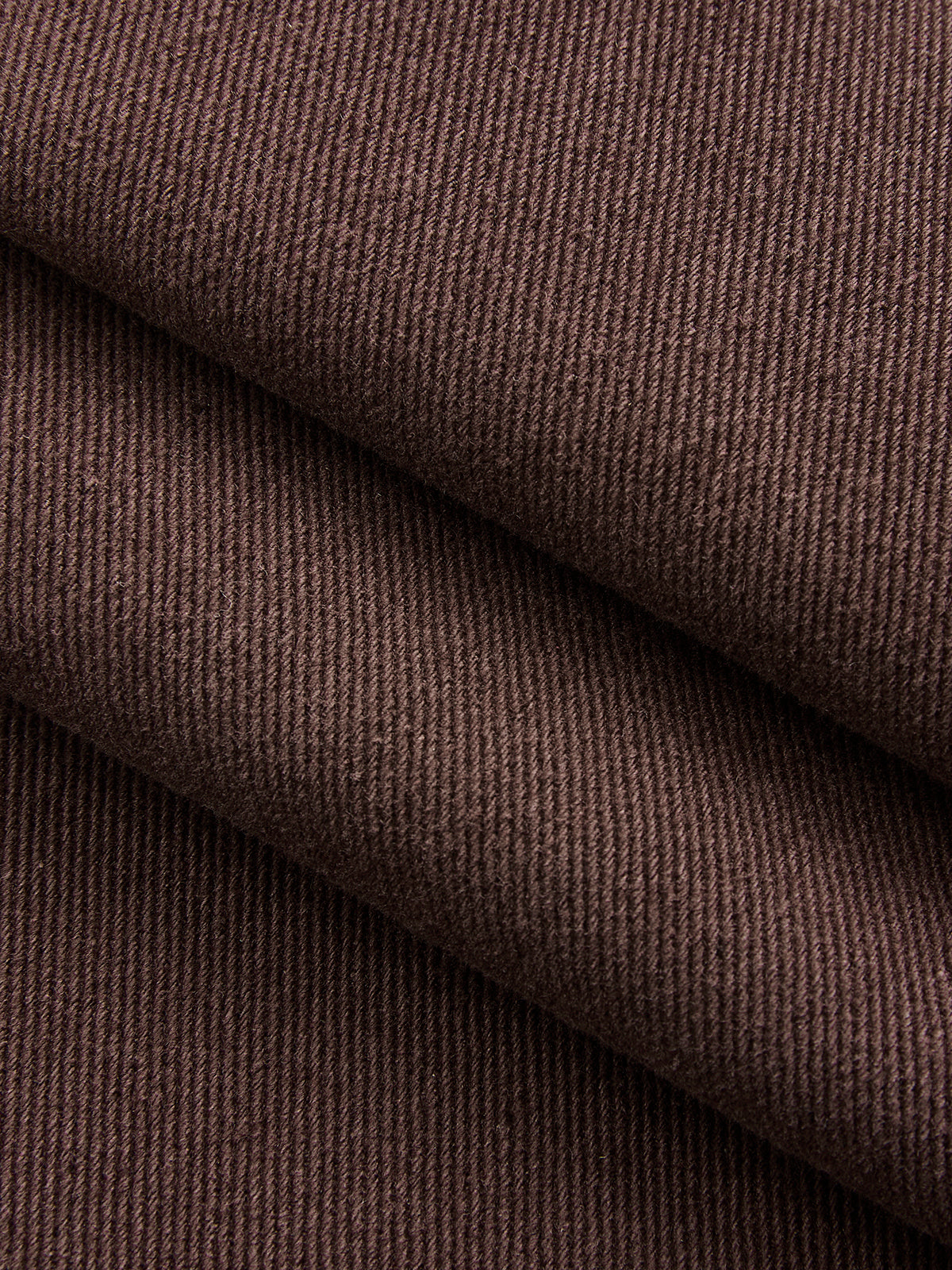 Mid-Waist Denim Wide-Leg Jeans-Chicvia