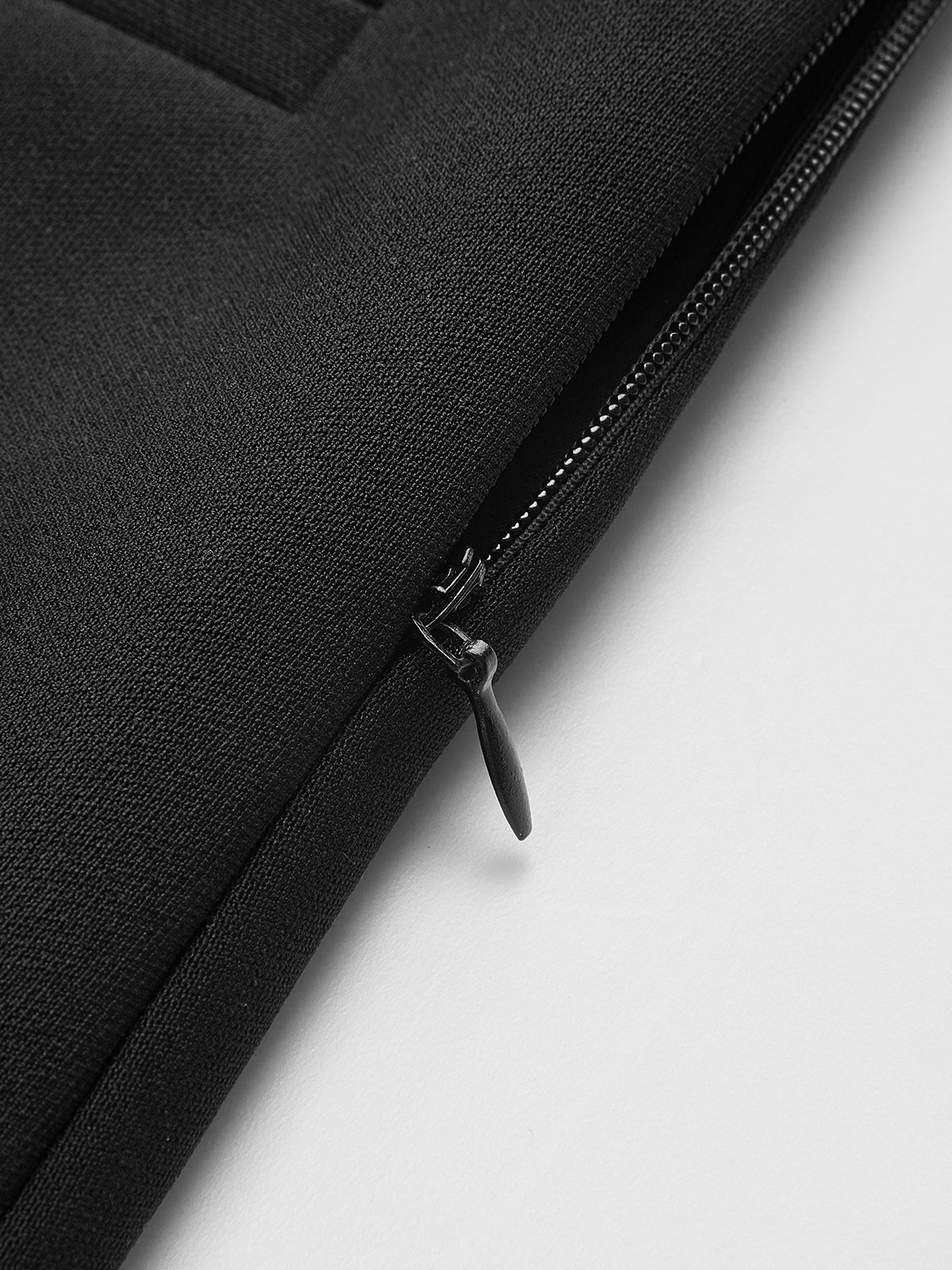 Collared Knit Flared Sleeve Panel Mini Dress-Chicvia