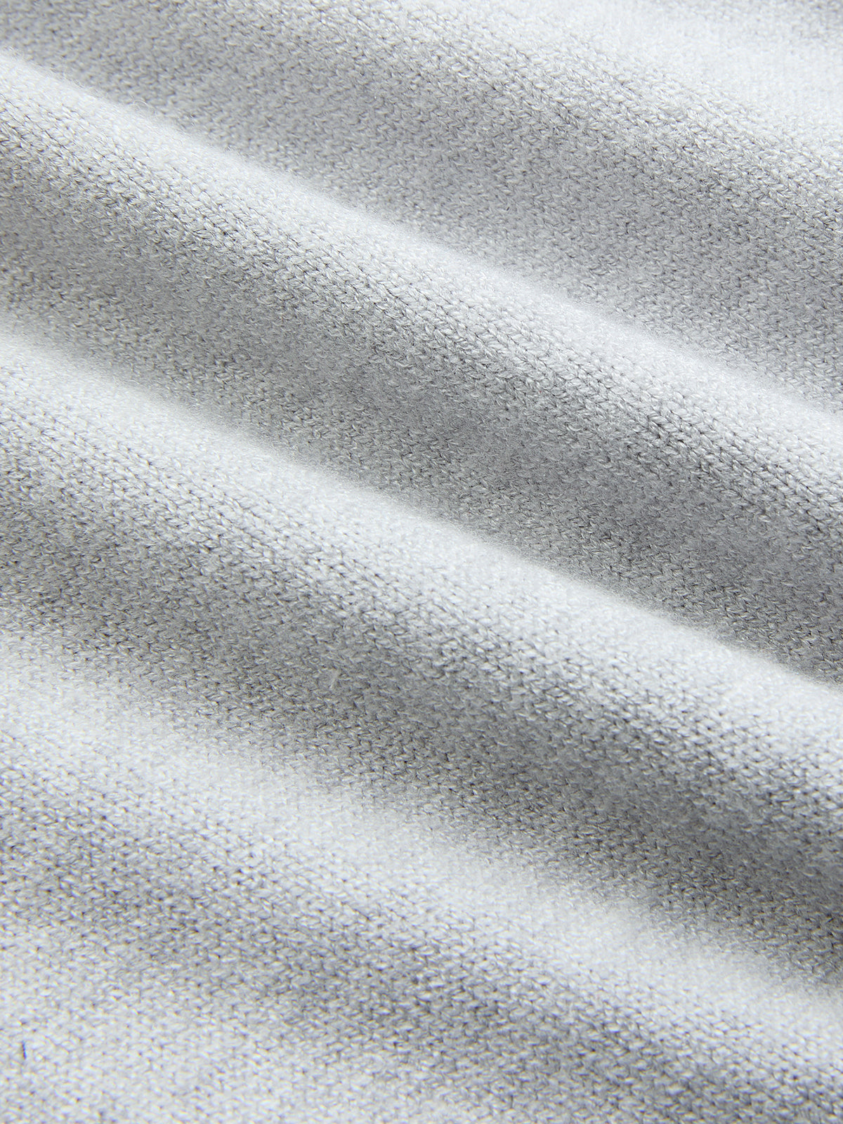 Plaid Detail Contrast Collar Knit Cardigan-Chicvia