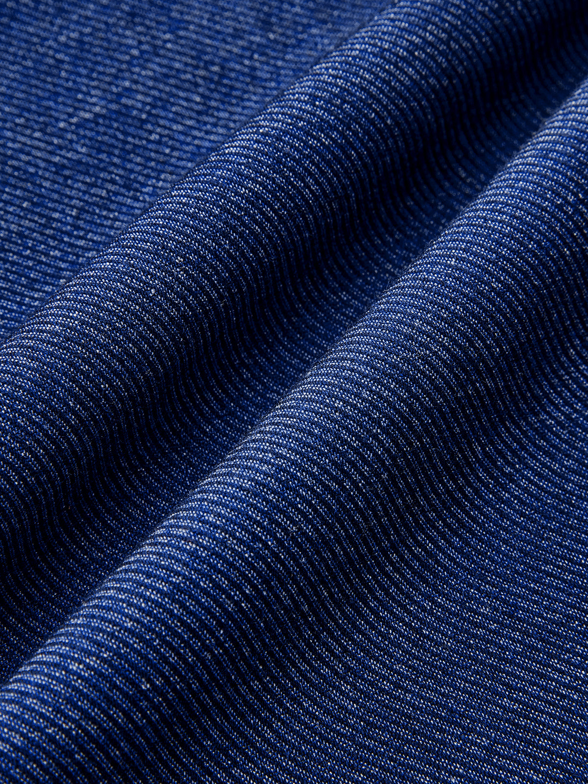 Crossover Waist Wide-Leg Pants-Chicvia