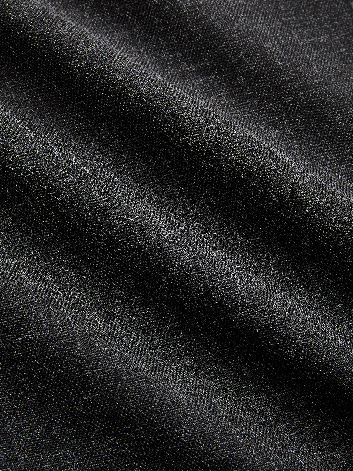 Pleated Drawstring Wide-Leg Pants-Chicvia