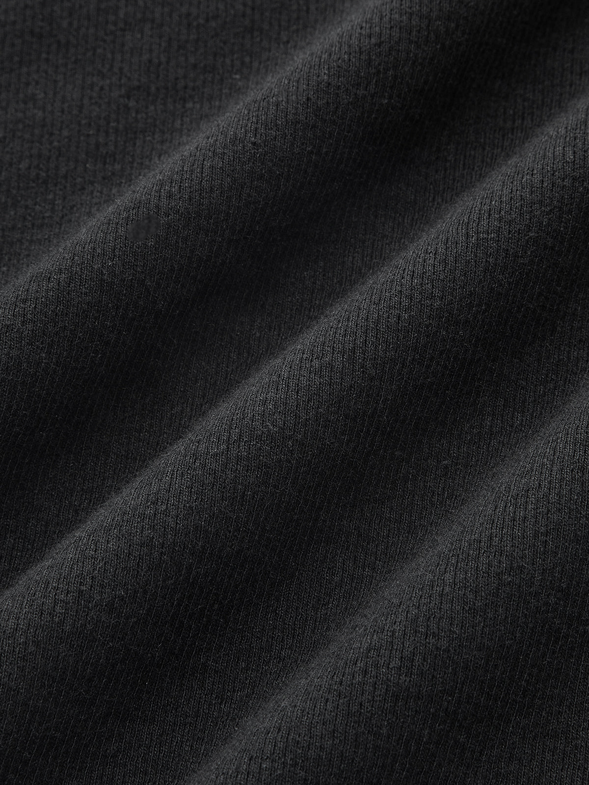 Lace Trim Ribbed Long Sleeve Top-Chicvia