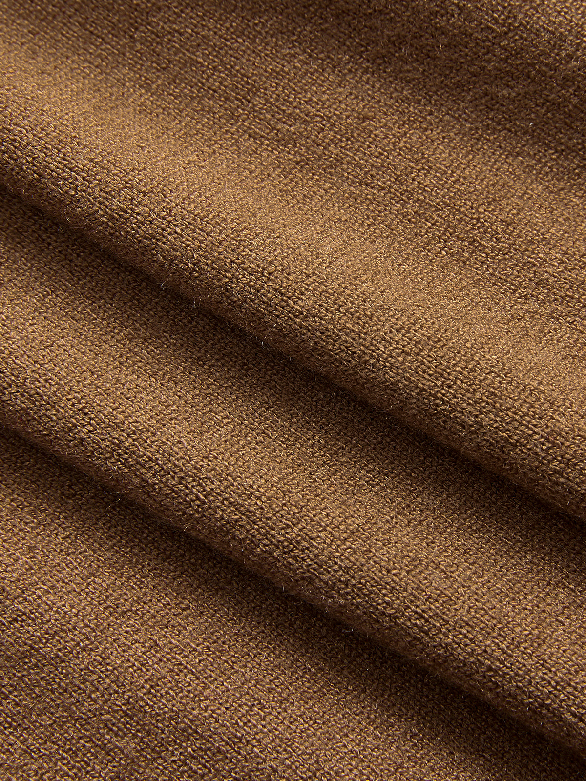 Metal Detail Halter Backless Knit Top-Chicvia