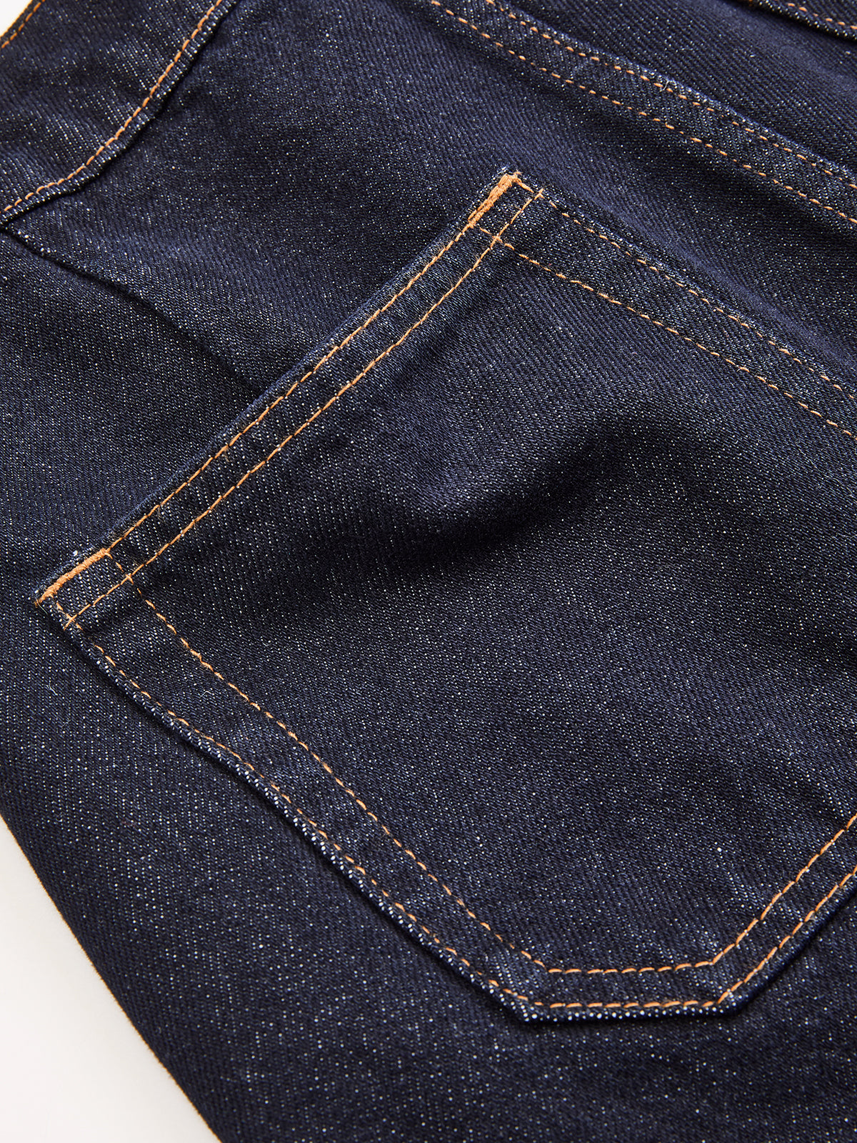 Mid-Waist Balloon Jeans-Chicvia