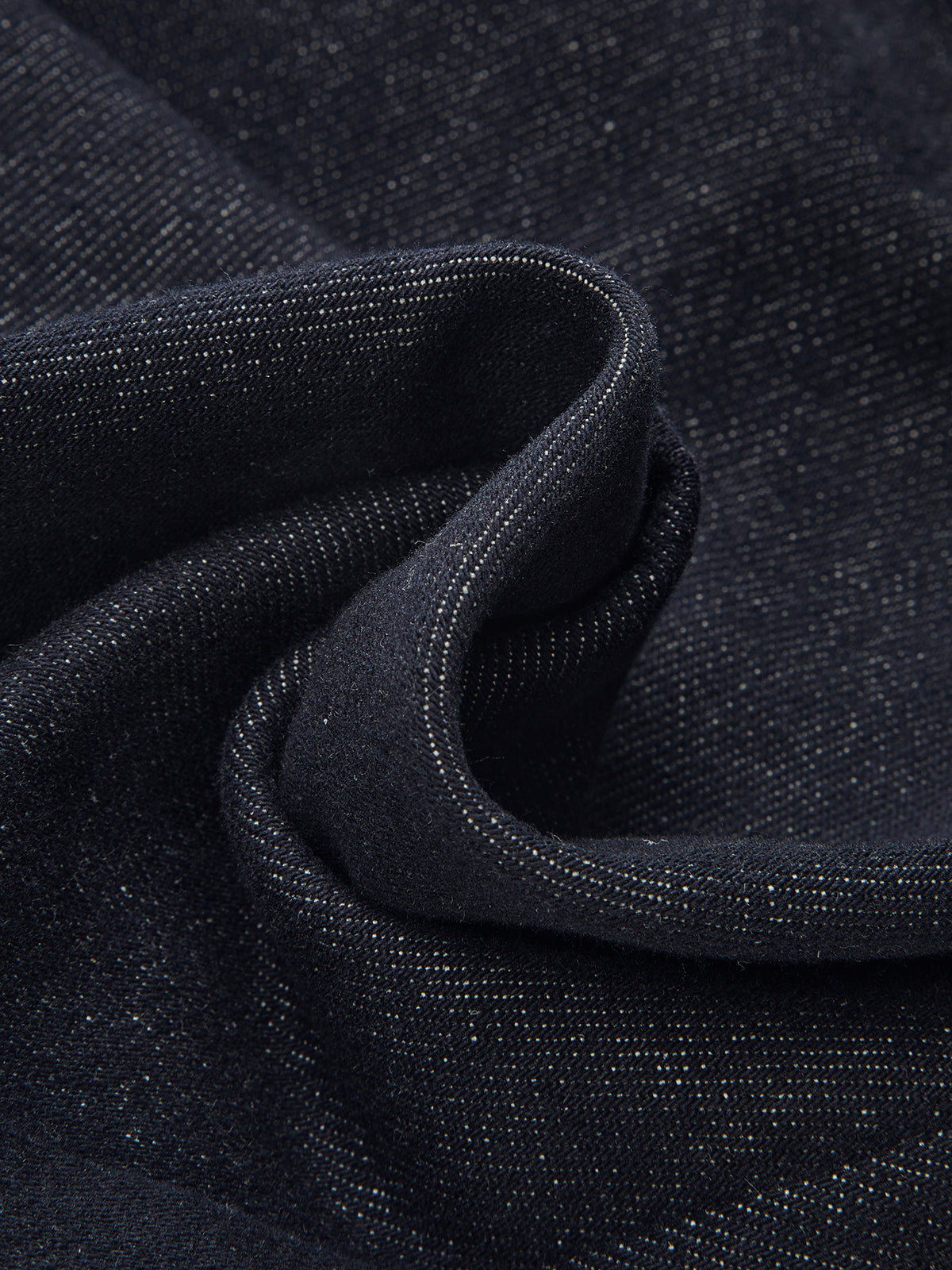 Mid-Waist Wide-Leg Jeans-Chicvia