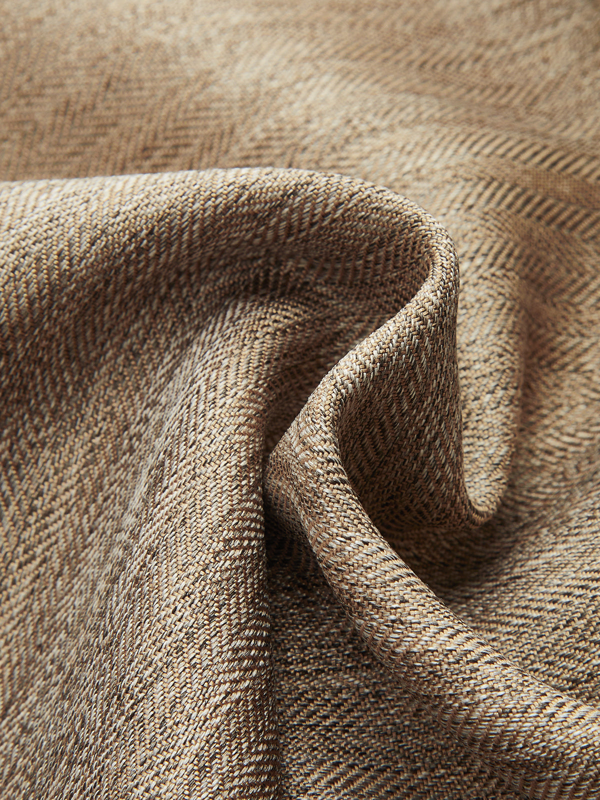 Faux Leather Panel Wide-Leg Pants-Chicvia