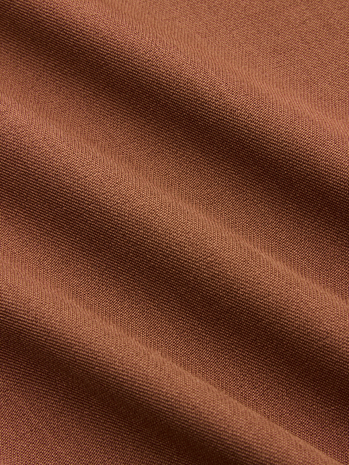 Belted Pleated Balloon-Leg Pants-Chicvia