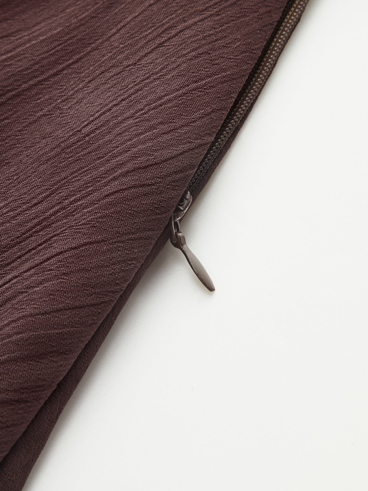 Chiffon Asymmetric Ruffled Midi Skirt-Chicvia