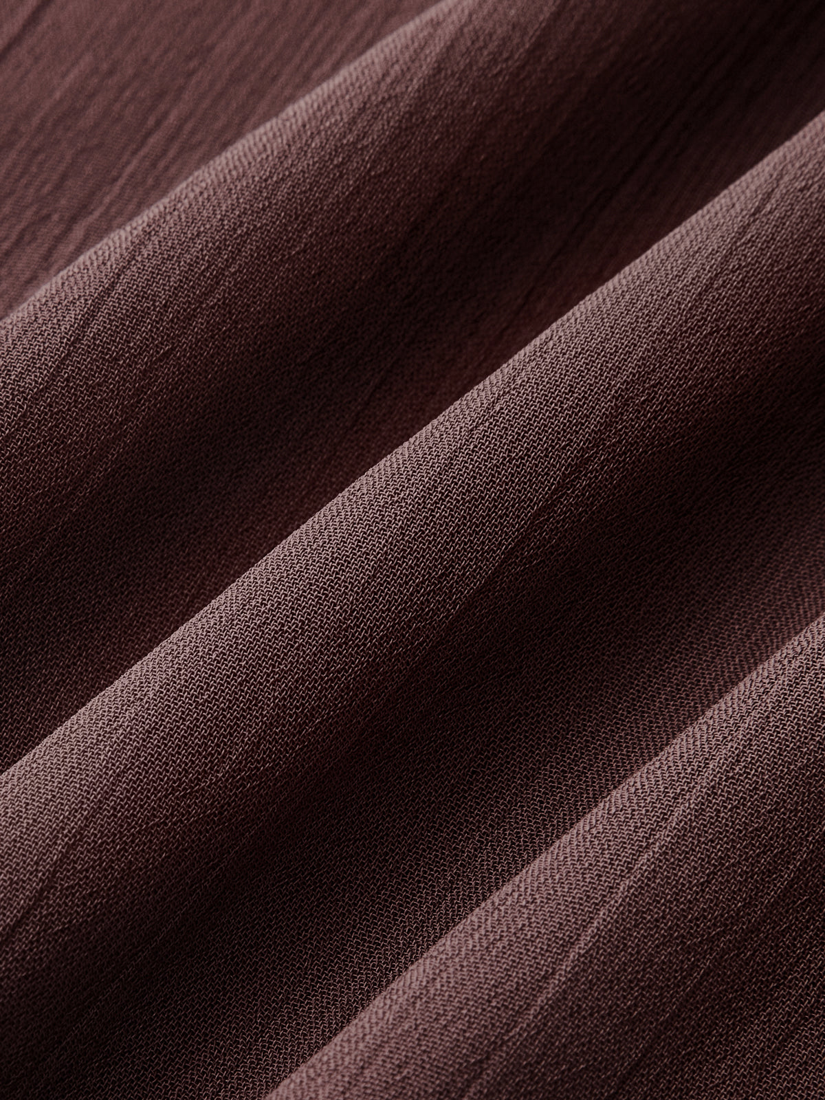 Chiffon Asymmetric Ruffled Midi Skirt-Chicvia