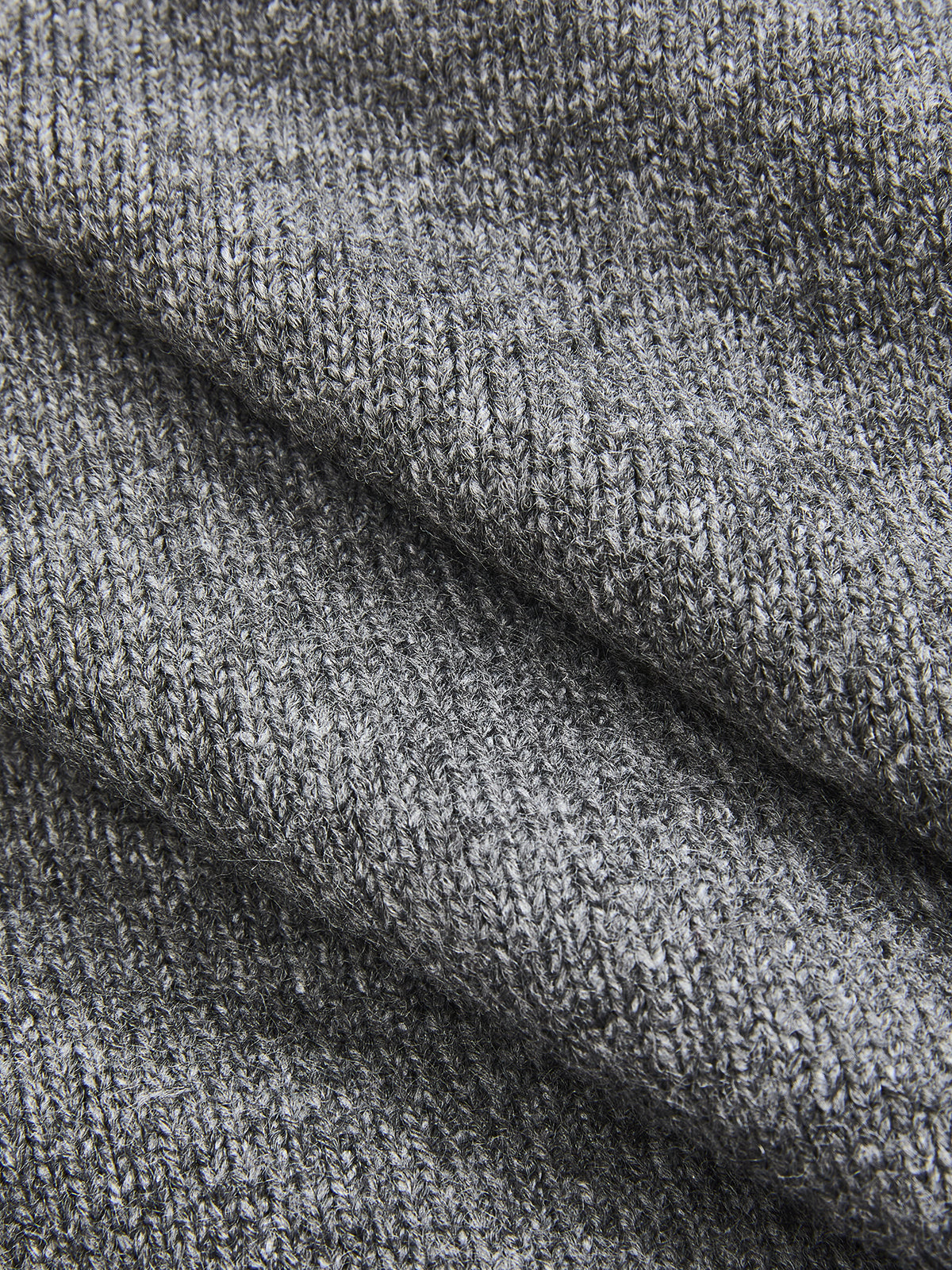 Lace-Up Trim V-Neck Cardigan-Chicvia