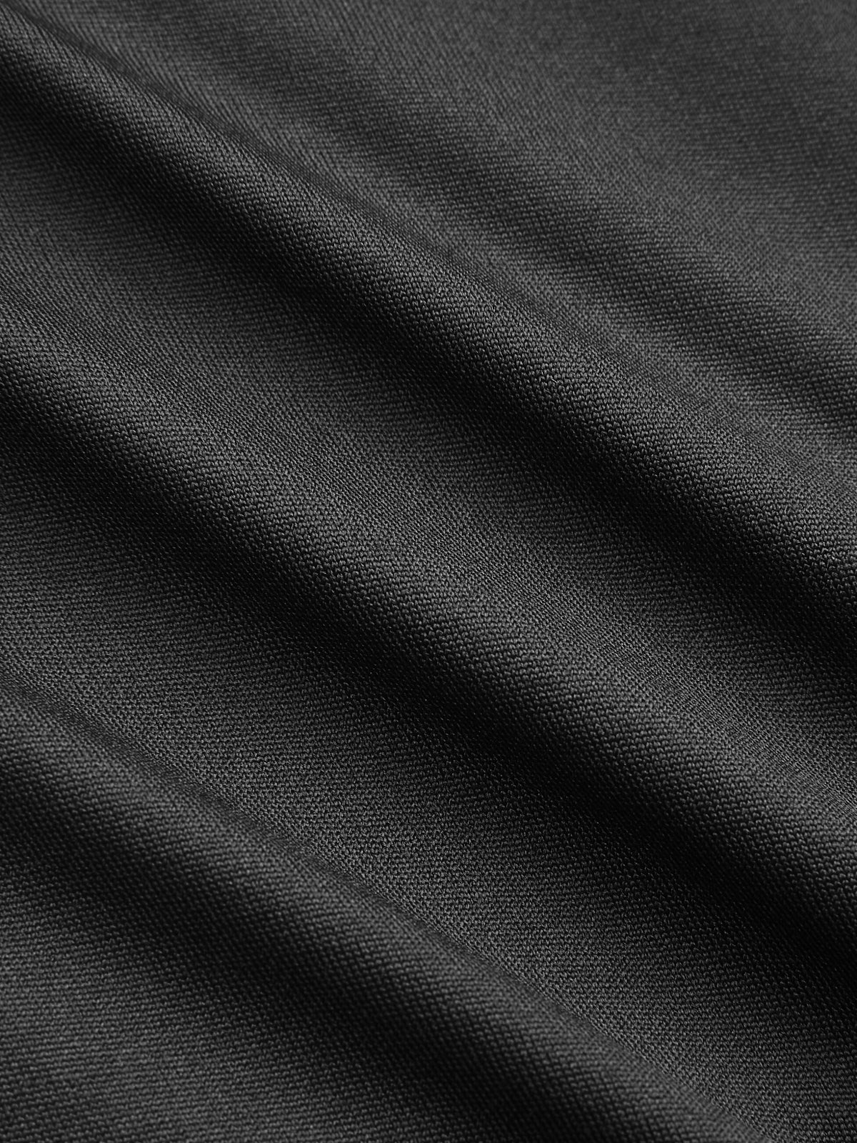 Lace Trim V-Neck Ruched Bodysuit-Chicvia