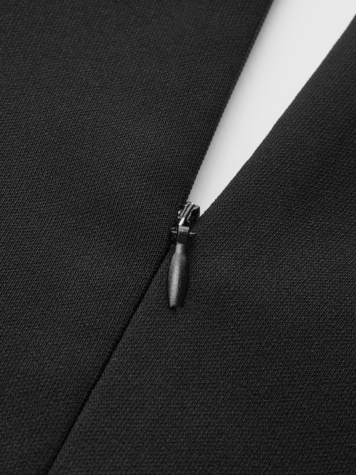 Keyhole Neckline Short Sleeve Mini Dress-Chicvia