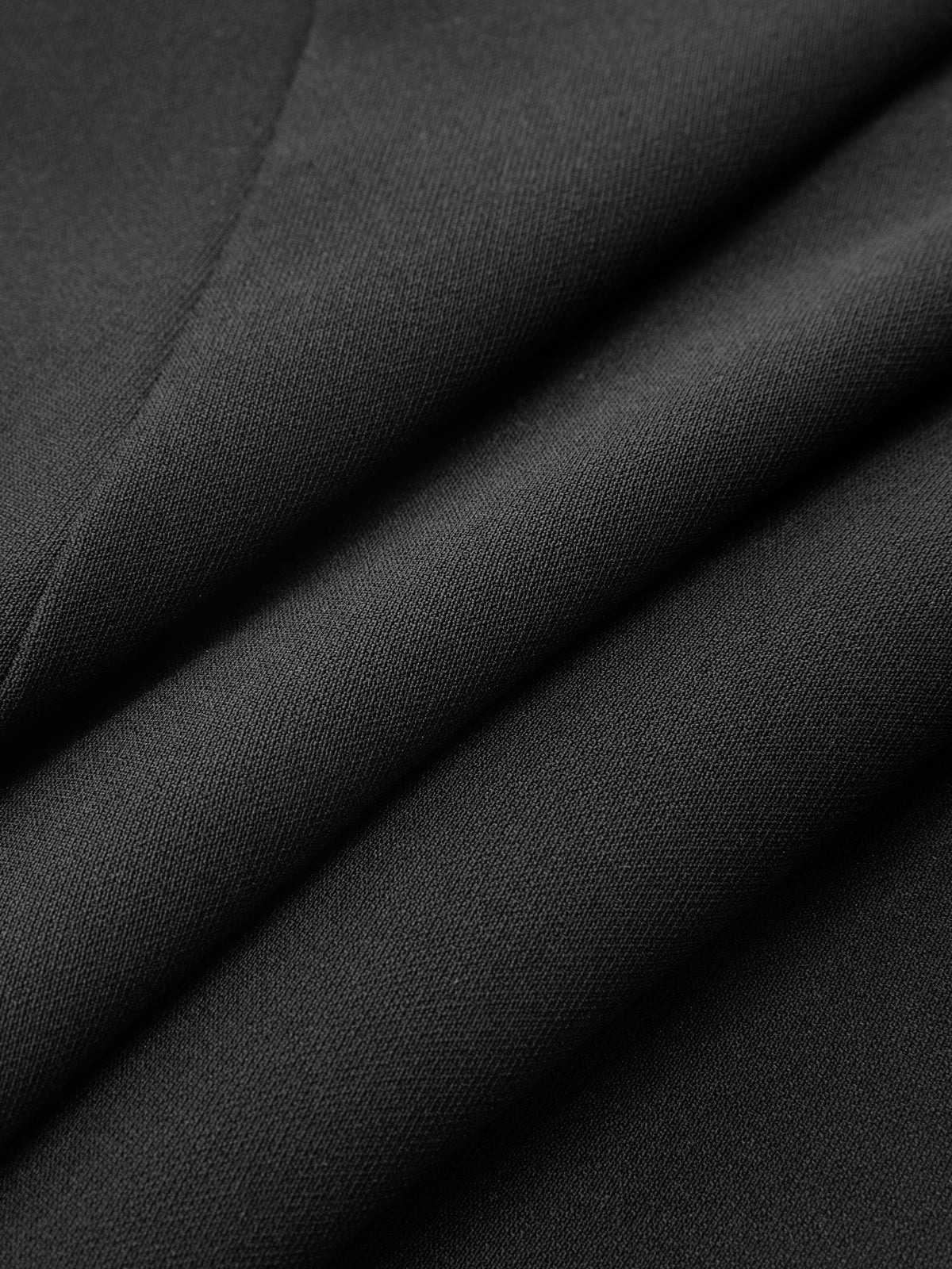 Keyhole Neckline Short Sleeve Mini Dress-Chicvia