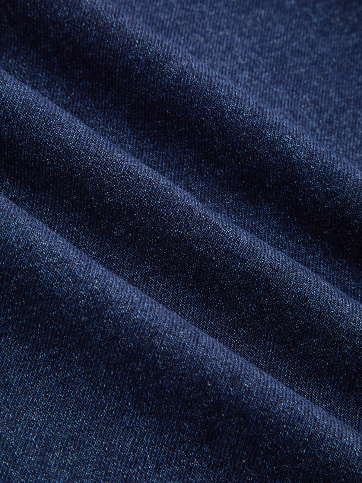 Double Buckle Suede Waist Wide-Leg Jeans-Chicvia