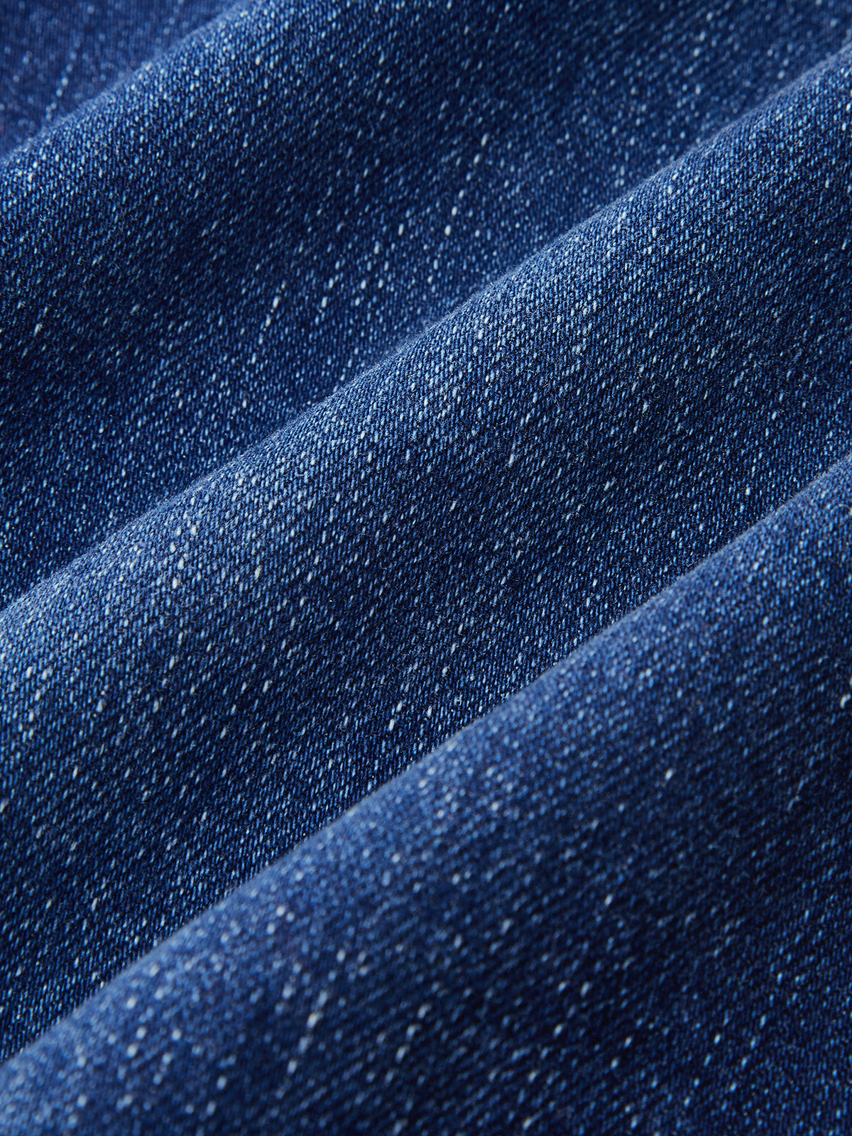 High-Waisted Flared Jeans-Chicvia