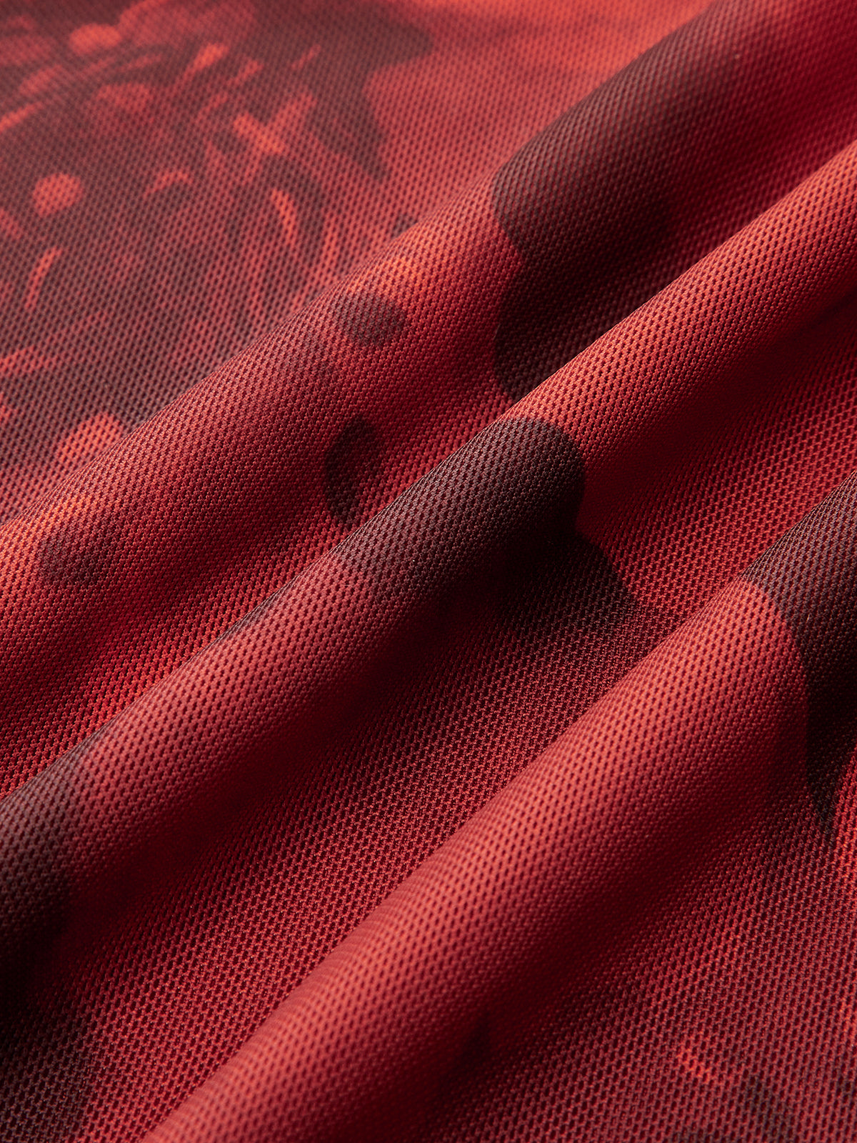 Floral Print One-Shoulder Ruched Bodycon Dress-Chicvia