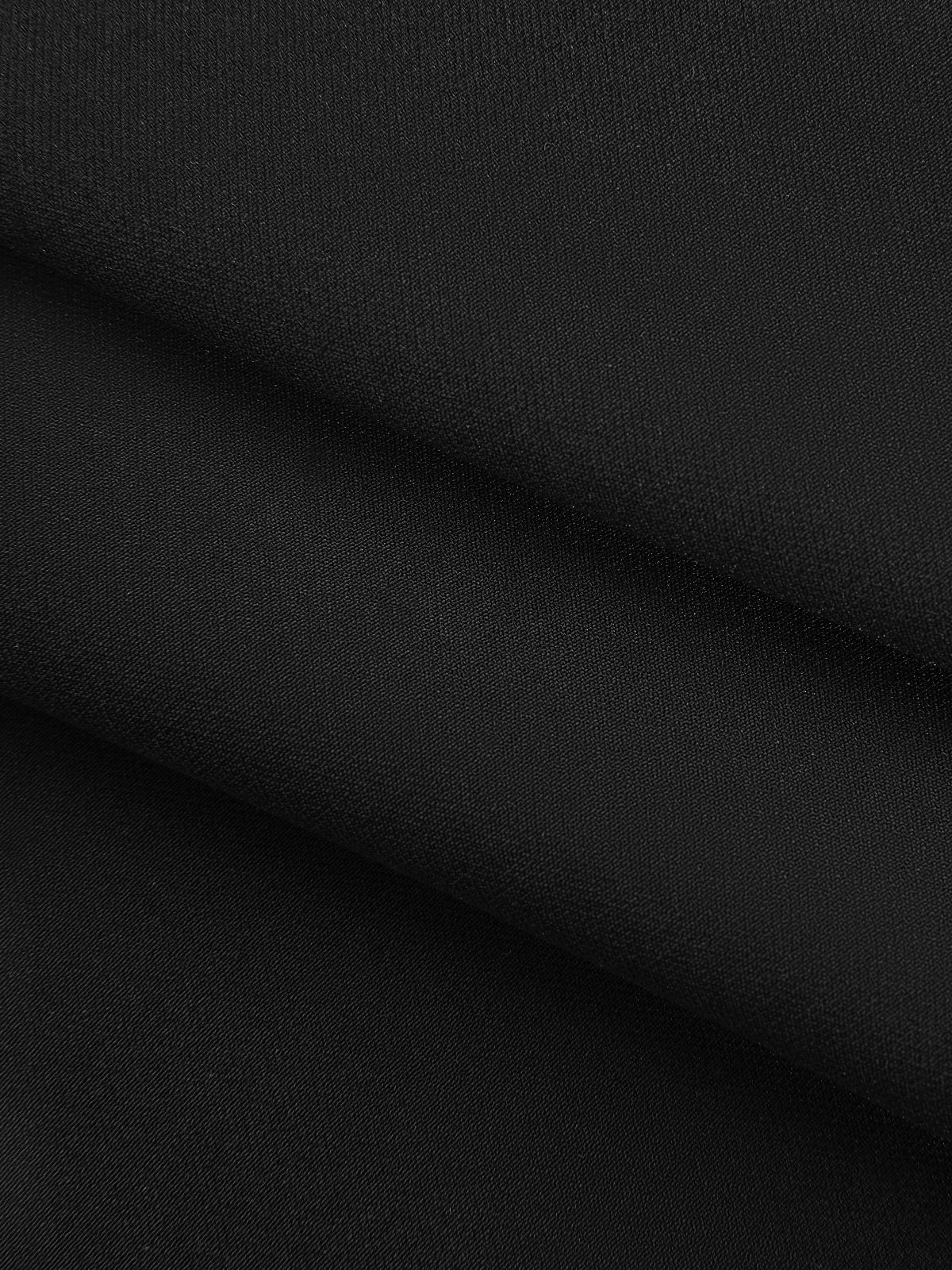 Lace Trim Sleeveless Dress-Chicvia