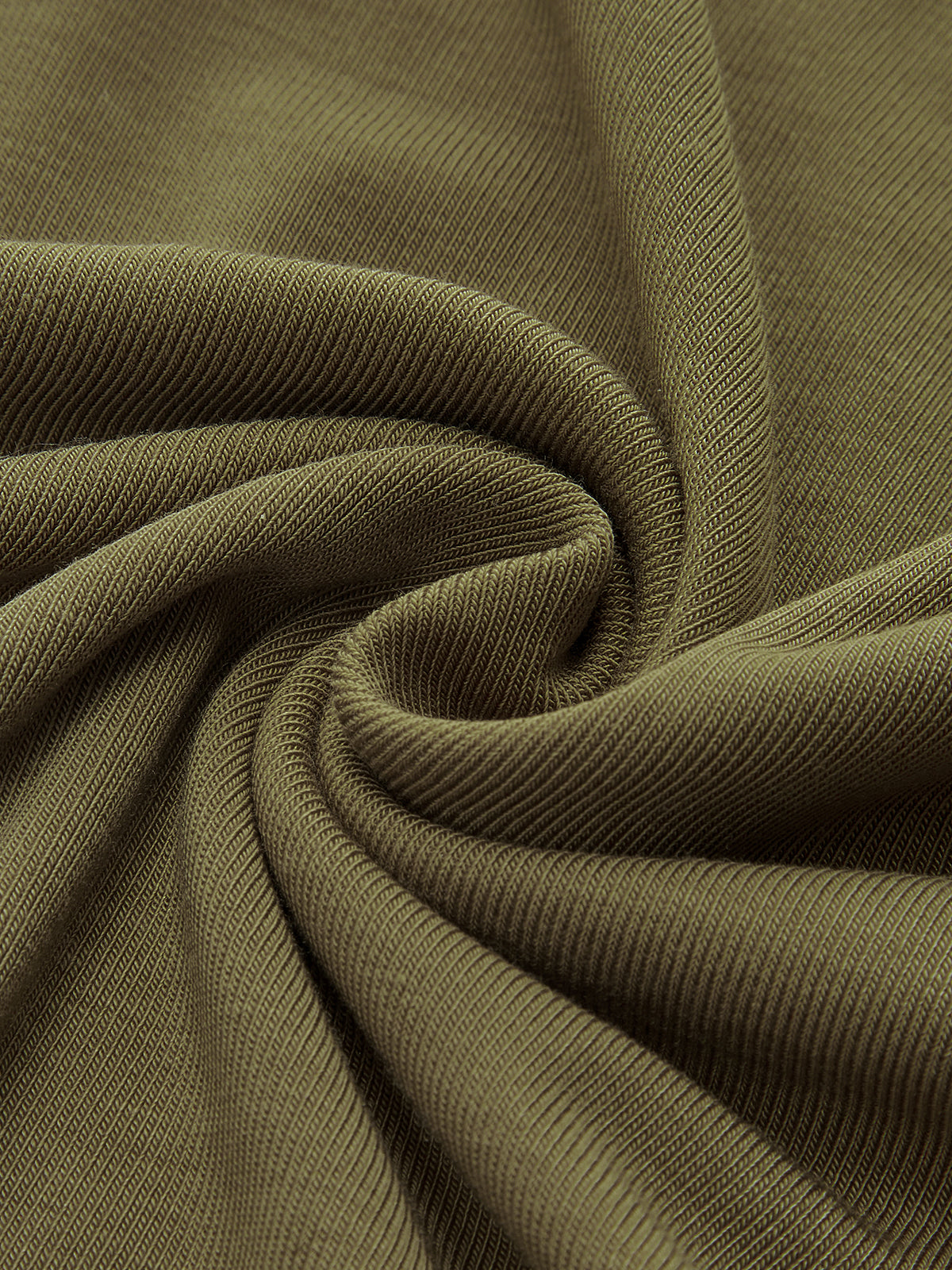 Lace Trim Asymmetric Hem Boat Neck Top-Chicvia