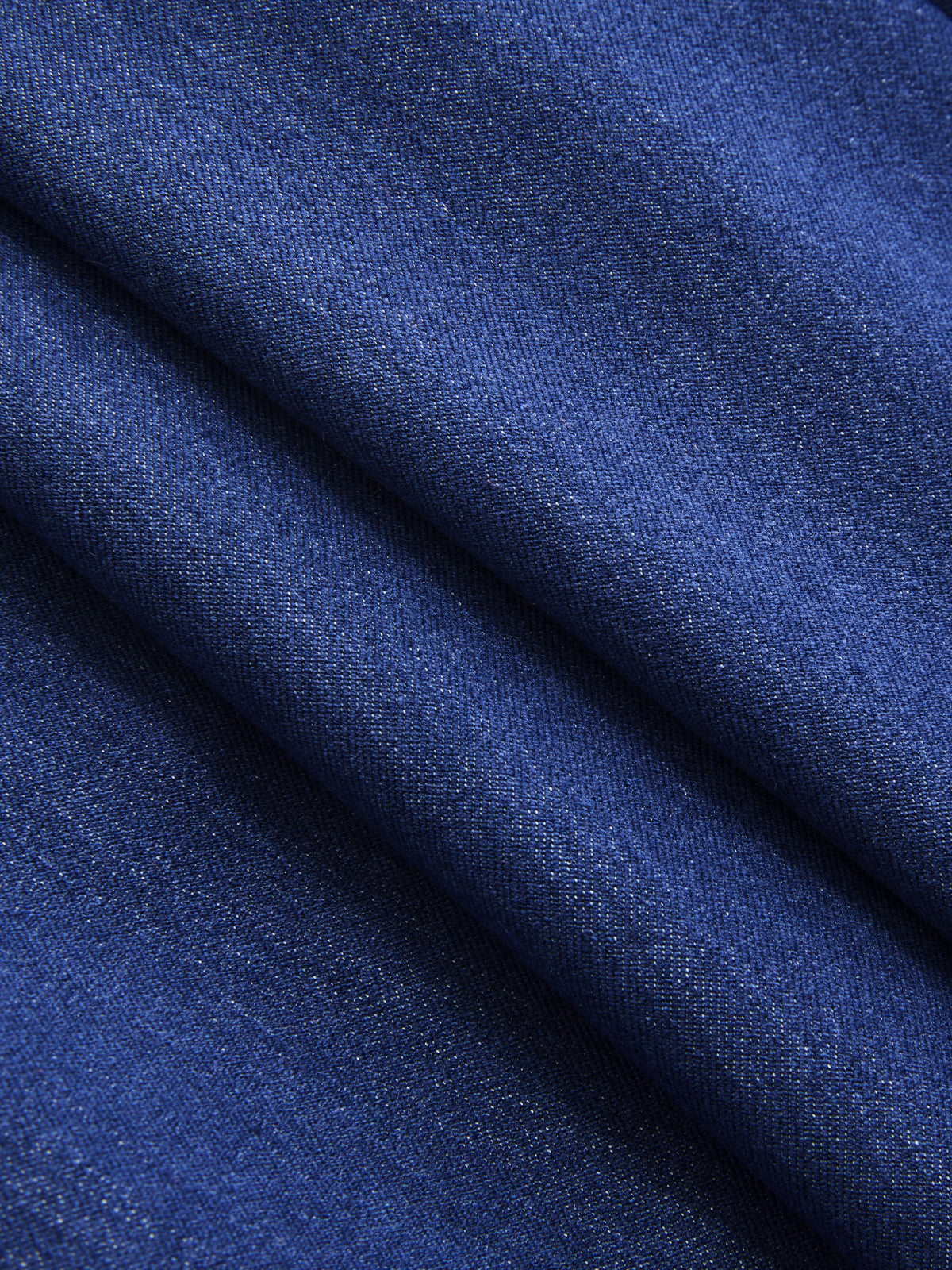 Double-Breasted Sleeveless Blazer Vest-Chicvia