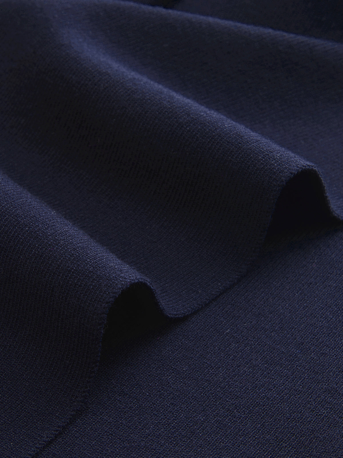 Cross-Wrap Stand Collar Knit Sleeveless Vest-Chicvia