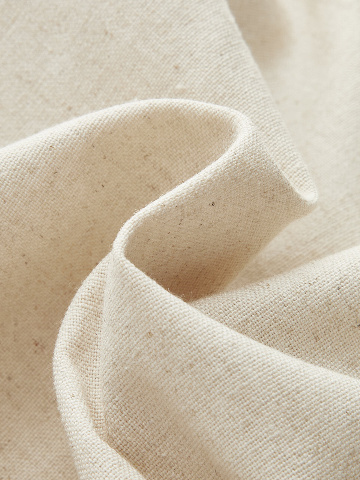 Faux Leather Corset Panel Cotton-Linen Shirt-Chicvia