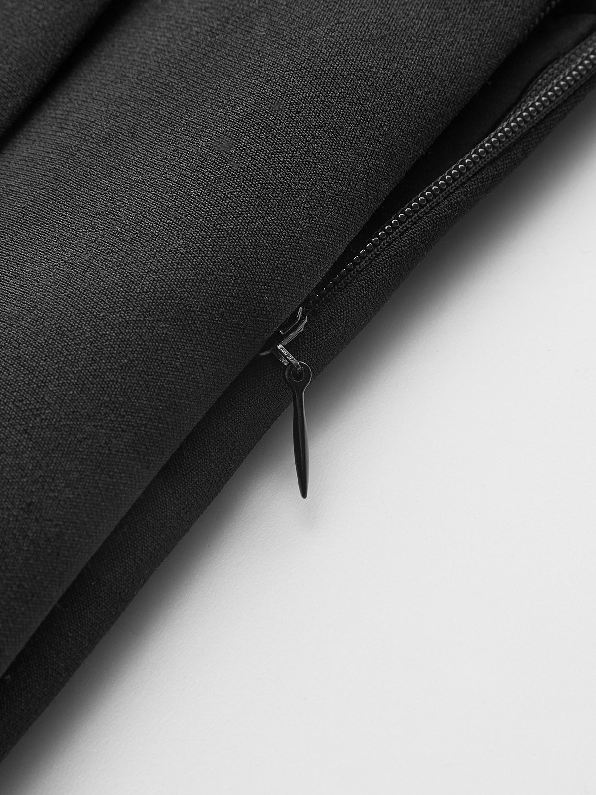 Horsebit Pleated Mini Skirt-Chicvia