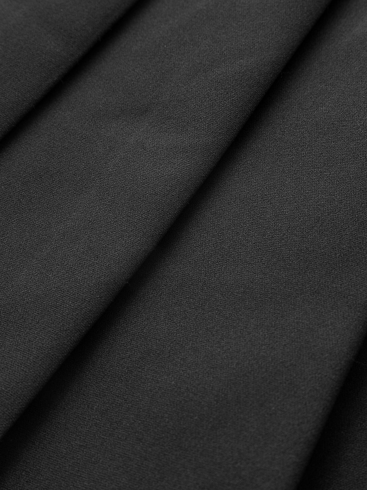 Horsebit Pleated Mini Skirt-Chicvia