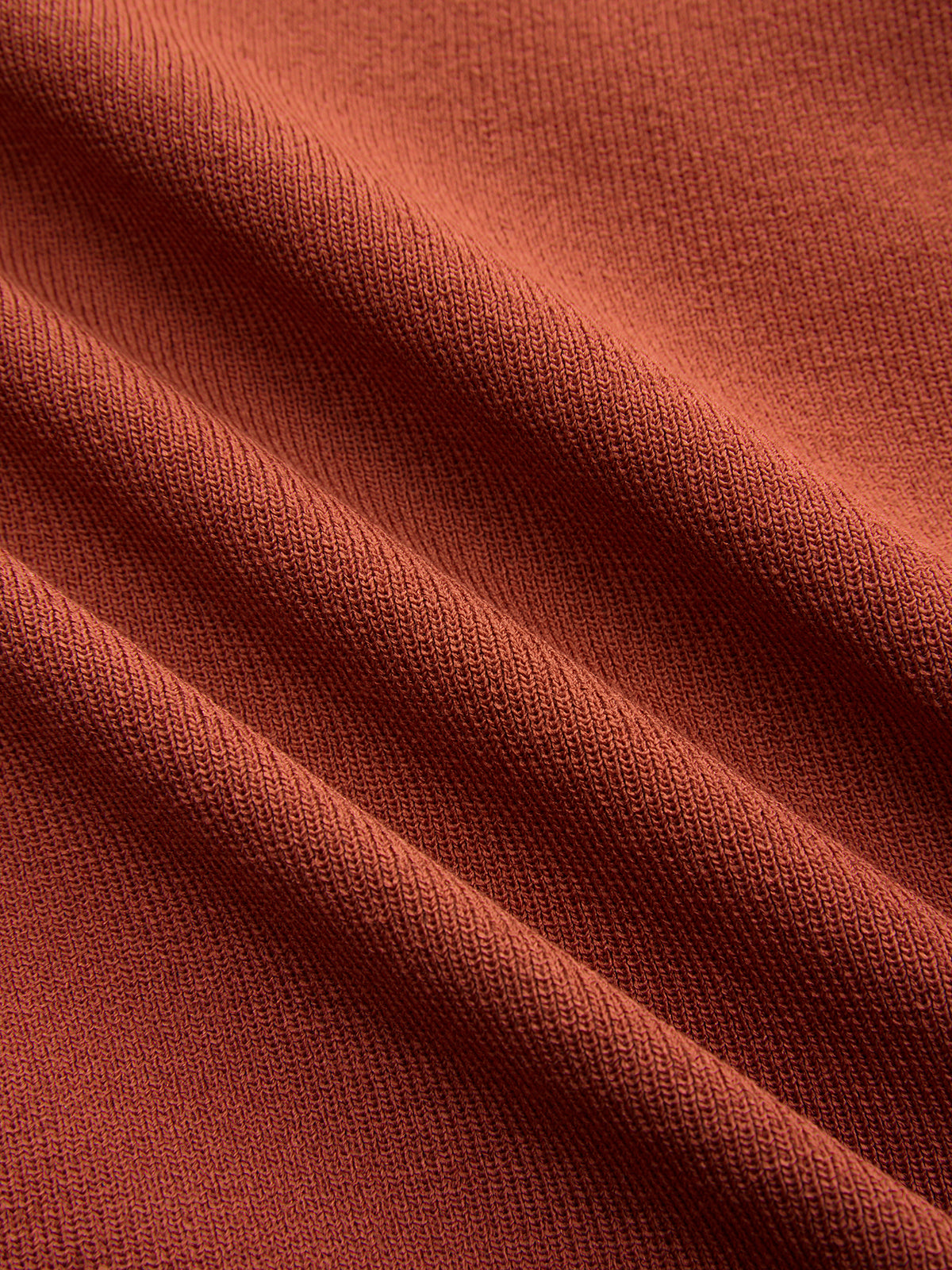 Metal Detail Square-Neck Knit Tank Top-Chicvia