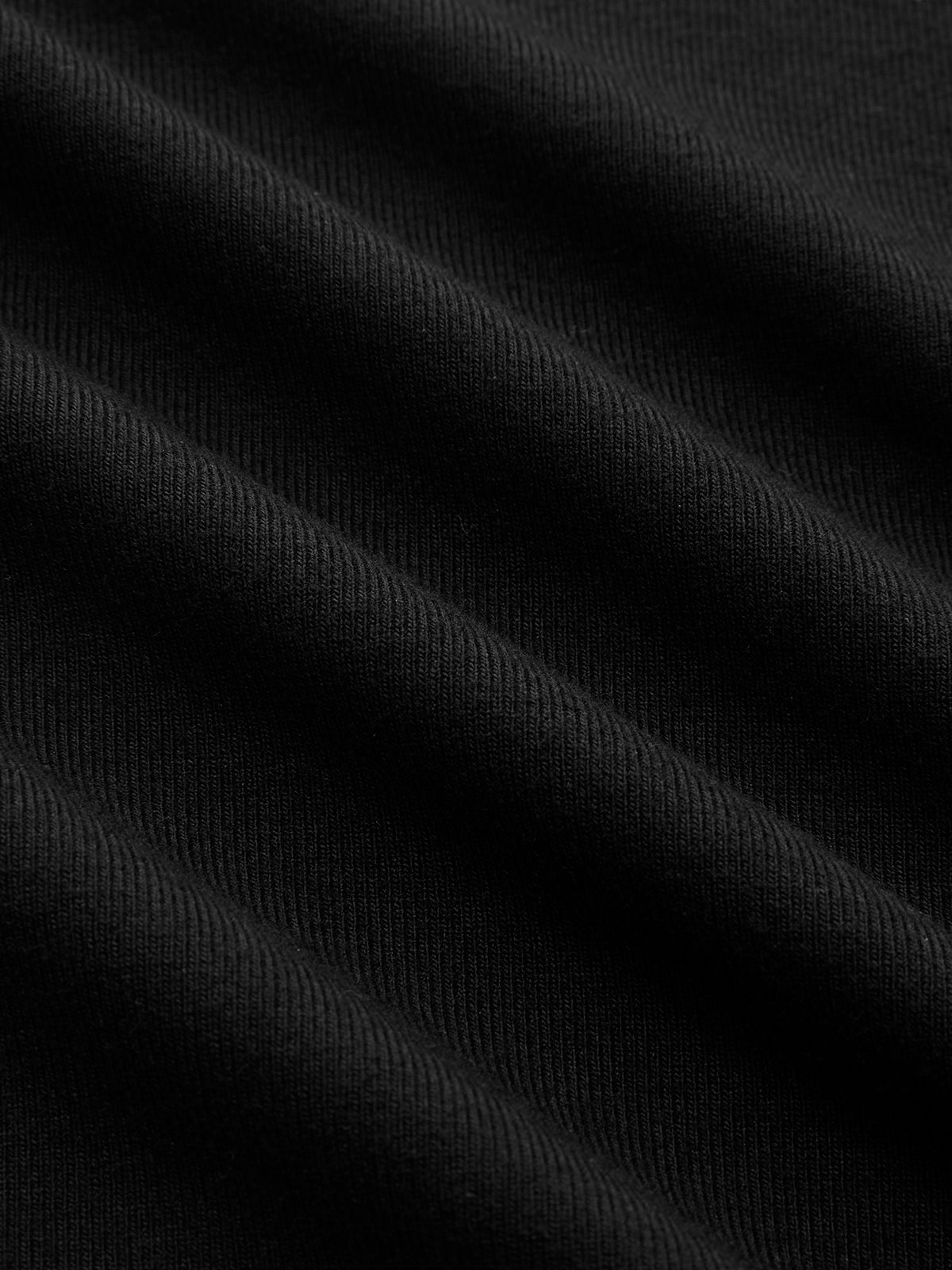 Lace Square Neck Ribbed Long-Sleeve Top-Chicvia