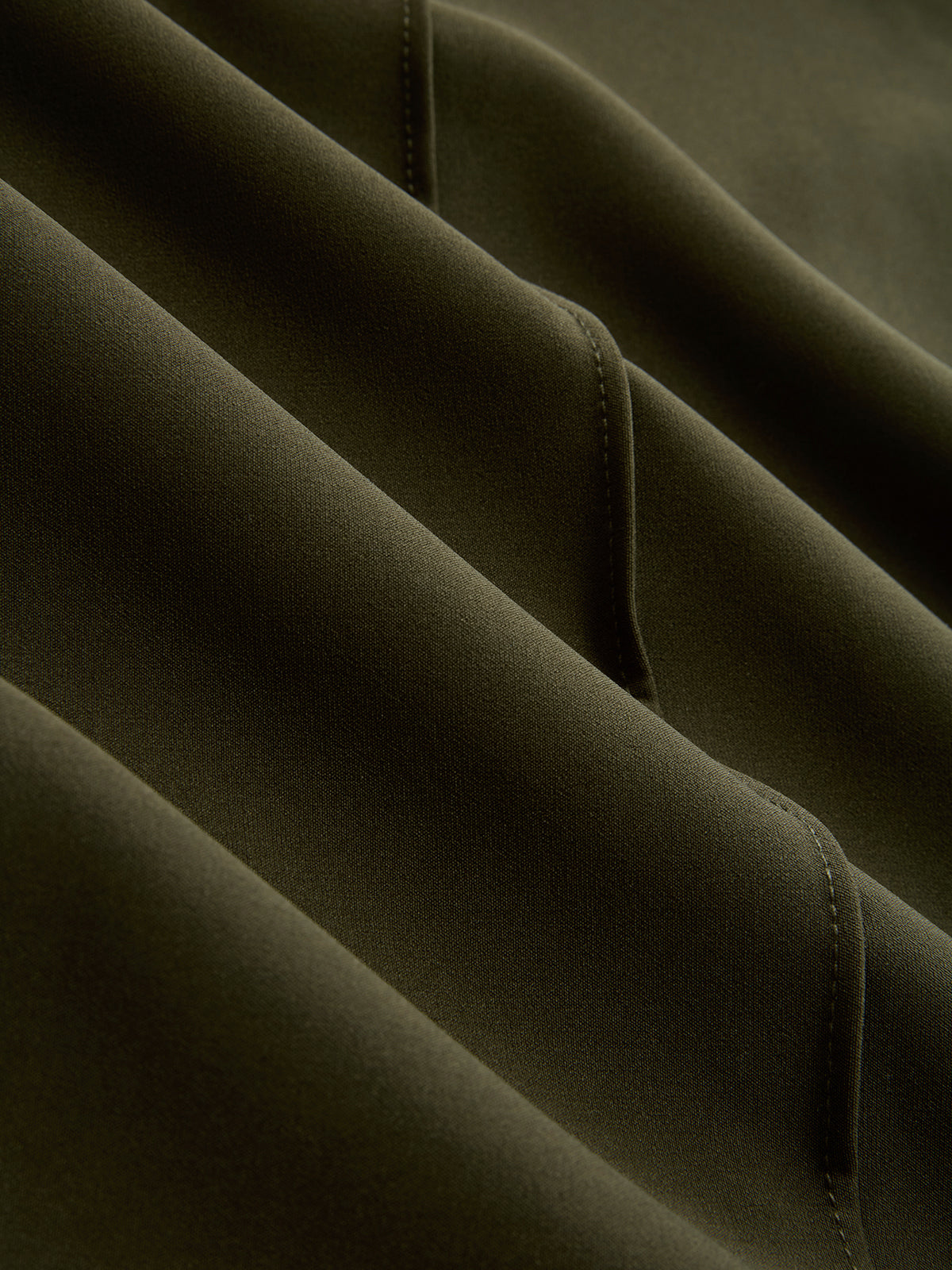 High-Waist Wide-Leg Pants-Chicvia