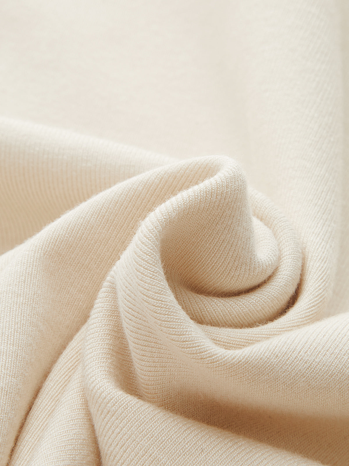 Metal Detail Mock Neck Ruched Bodysuit-Chicvia