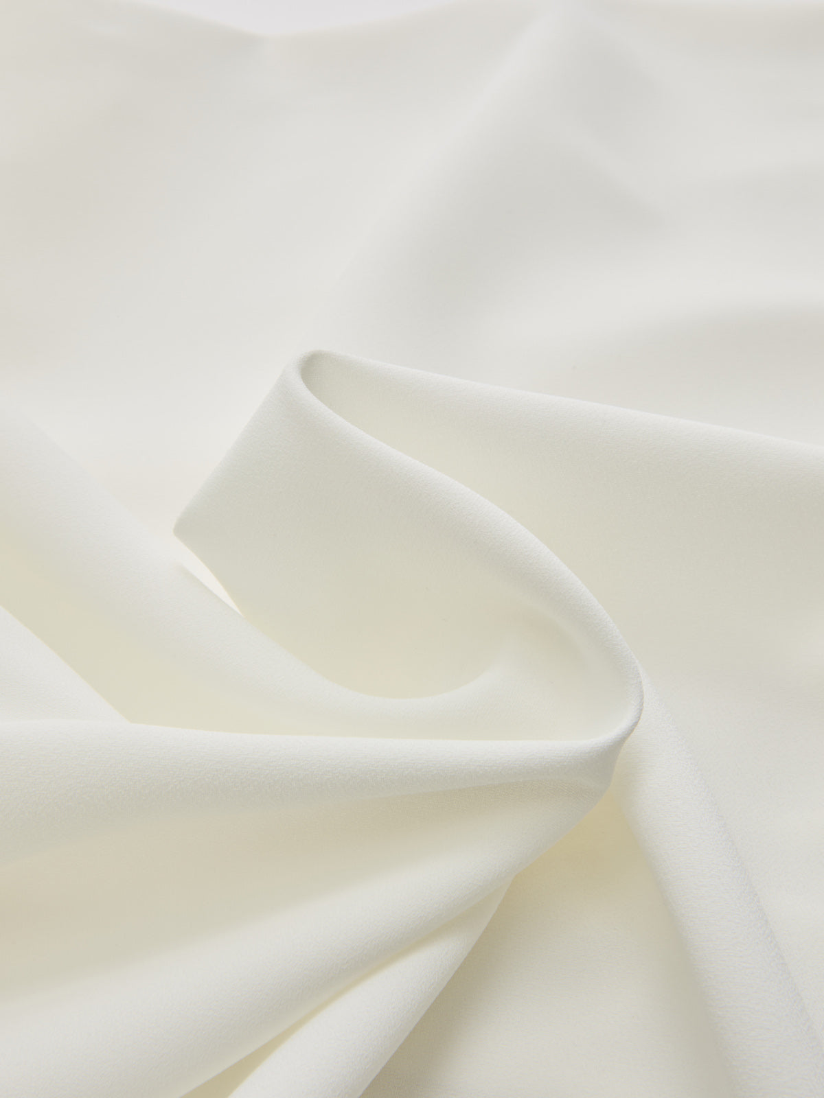 Lace-Trimmed Wide-Collar Blouse-Chicvia