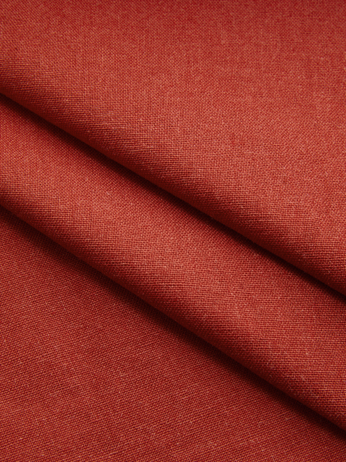 Linen-Blend Knot-Front Shirt & Mini Skirt Set-Chicvia