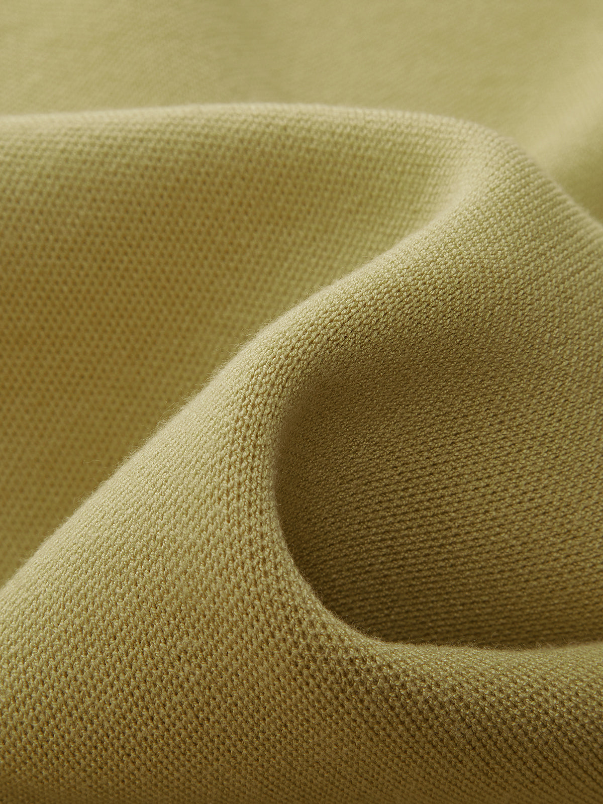 Metal Button Knit Vest & Midi Skirt Set-Chicvia