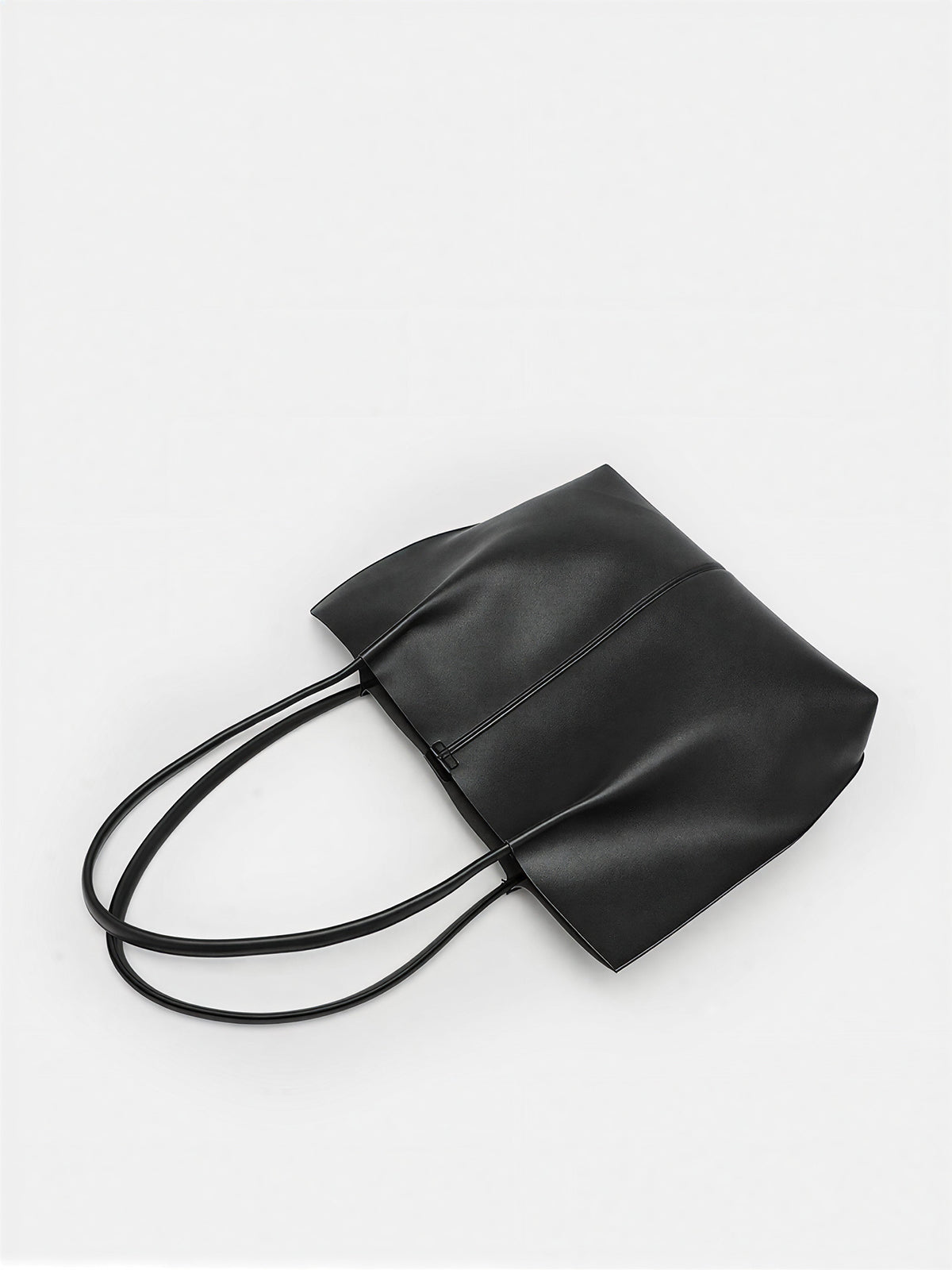 Large-Capacity Tote Bag-Chicvia