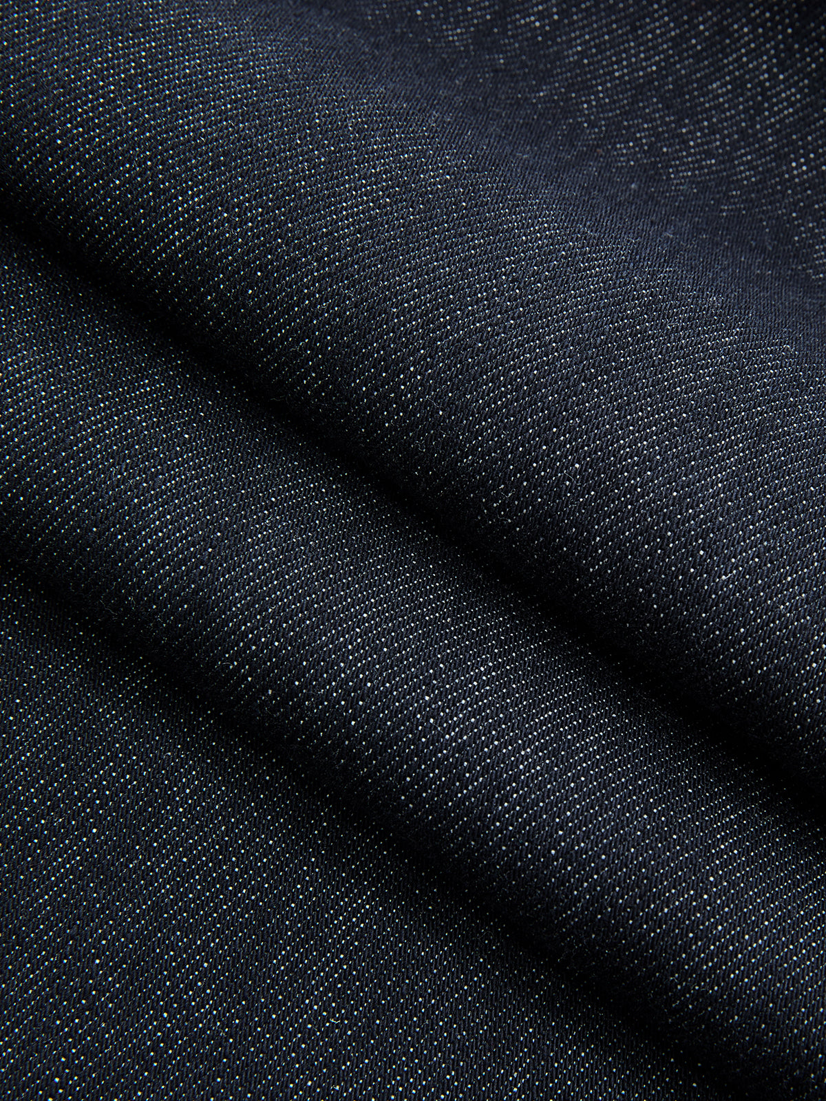 Metal Detail High-Waisted Balloon Jeans-Chicvia