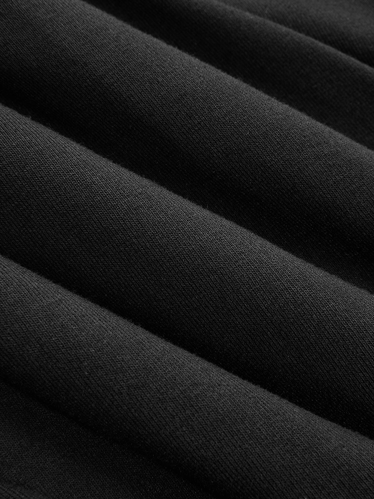 Metal Buckle Batwing Sleeve Ruched Mini Dress-Chicvia