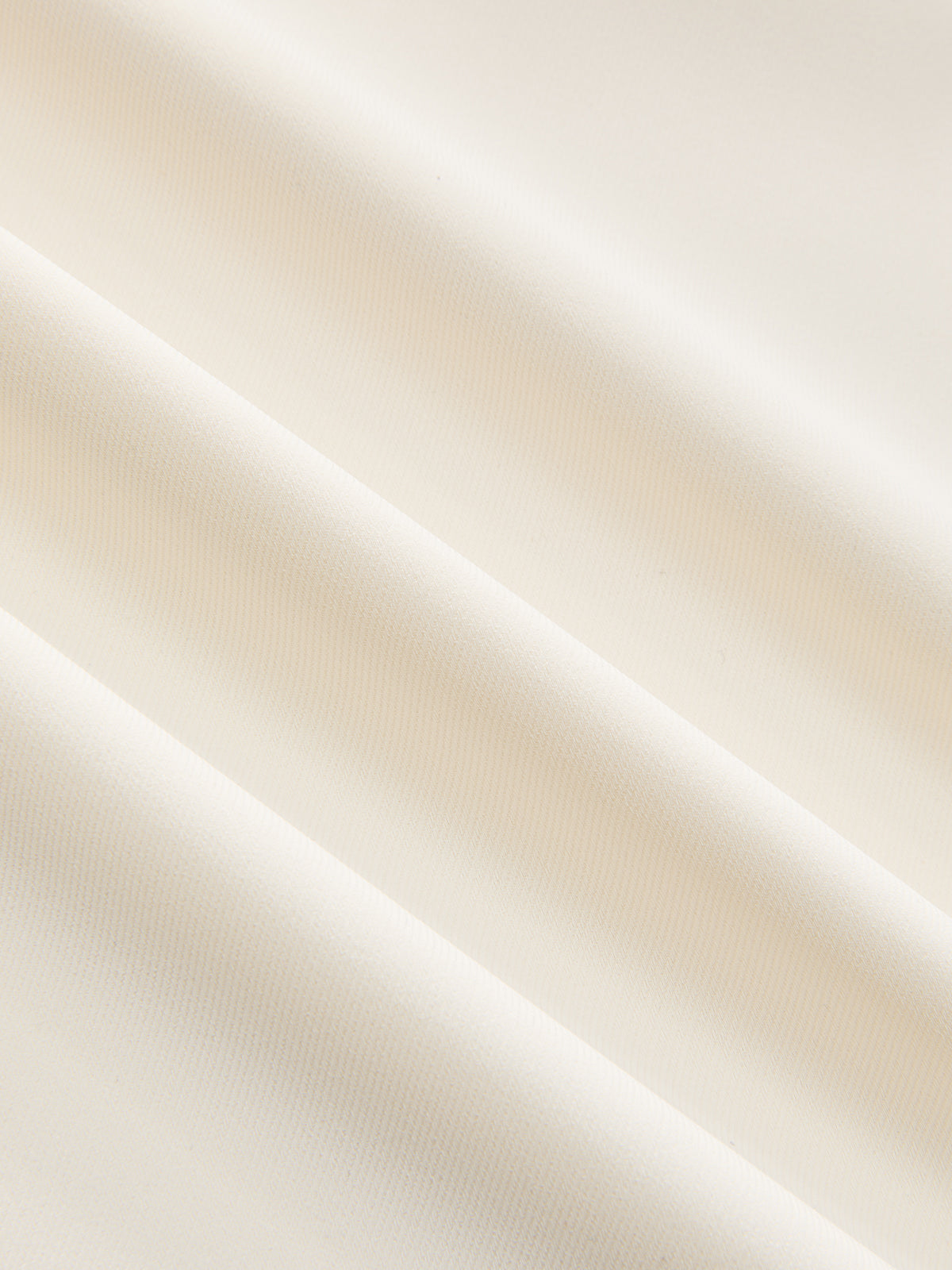 Contrast Waistband Asymmetric Balloon Pants-Chicvia