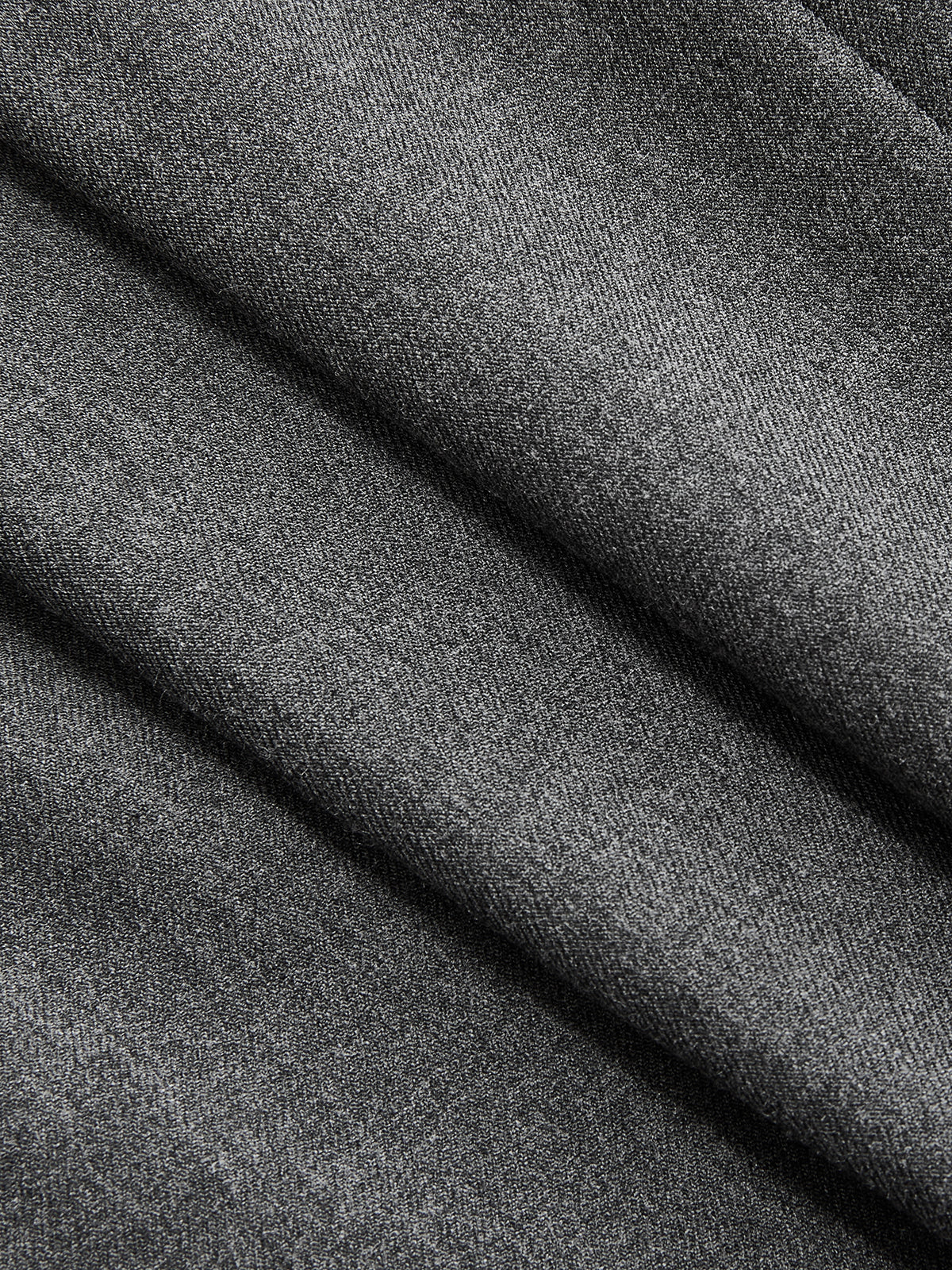 Belted Sleeveless Pleated Blazer Dress-Chicvia