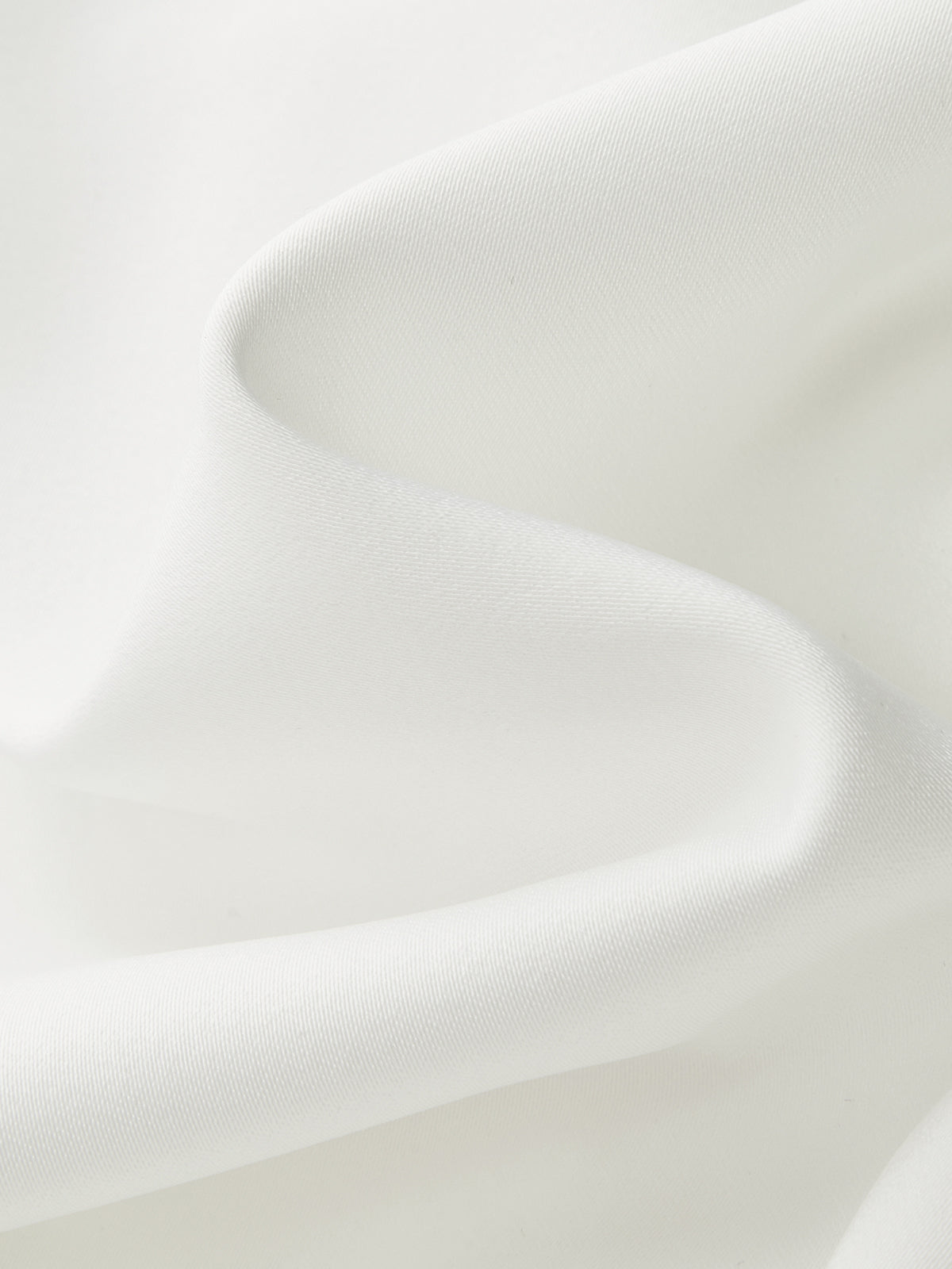 Cinched Waist Shirt Bodysuit-Chicvia