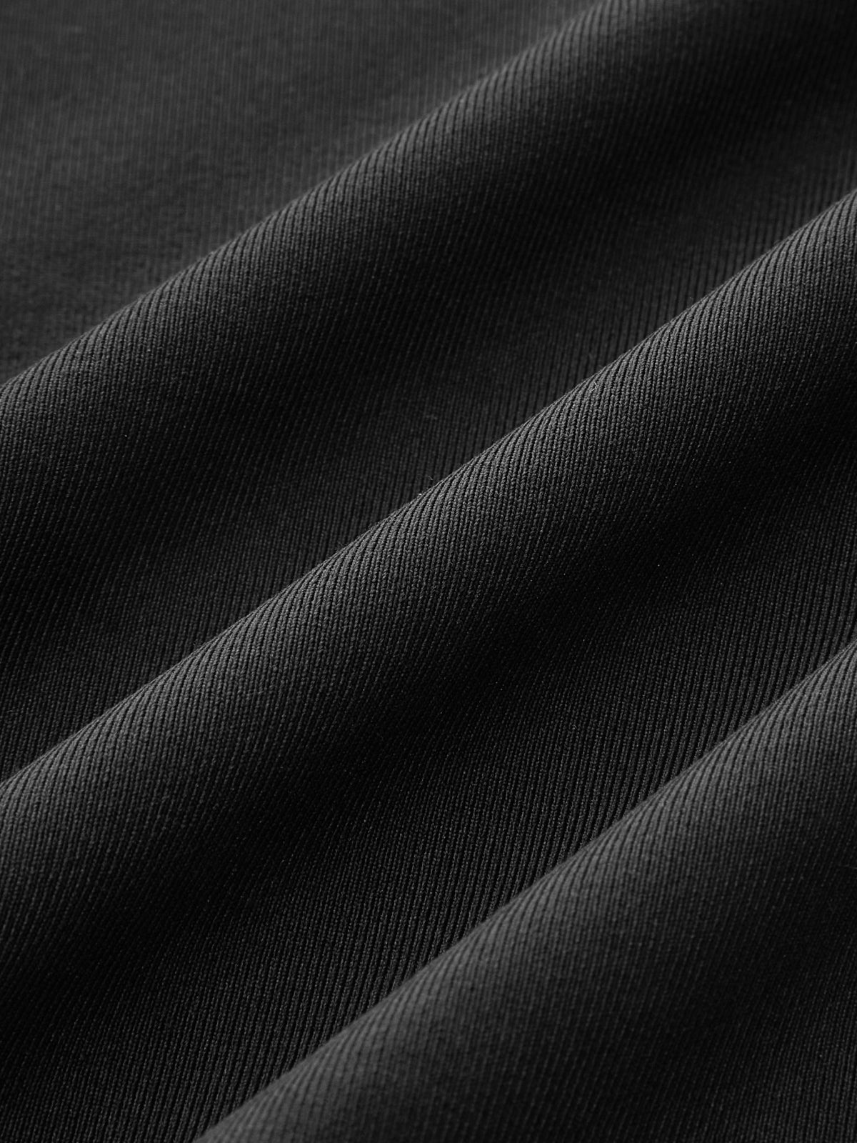 Lace Trim Square-Neck Tank Top-Chicvia