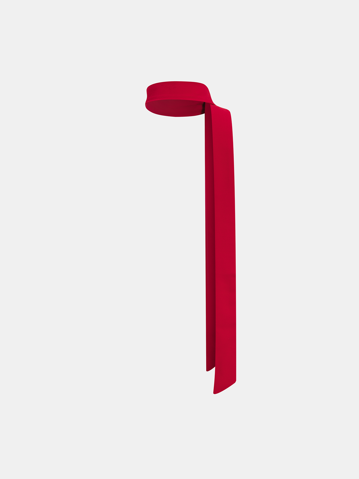 Contrast Lace Cami Vest & Pants Set with Scarf-Chicvia