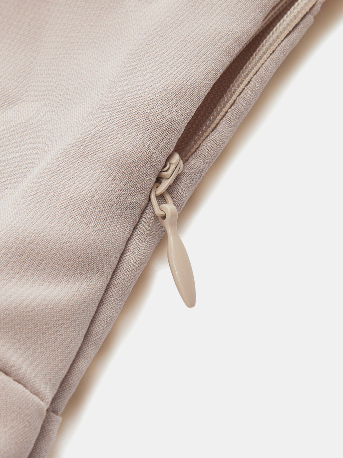 High Neck Ruffled Chiffon Puff Sleeve Mini Dress-Chicvia