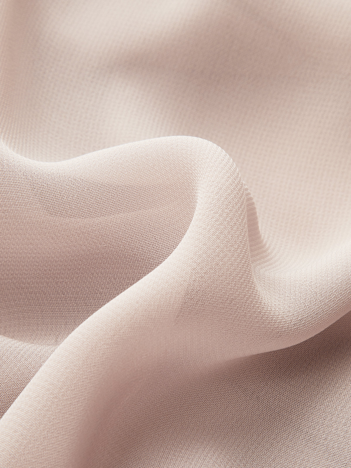 High Neck Ruffled Chiffon Puff Sleeve Mini Dress-Chicvia