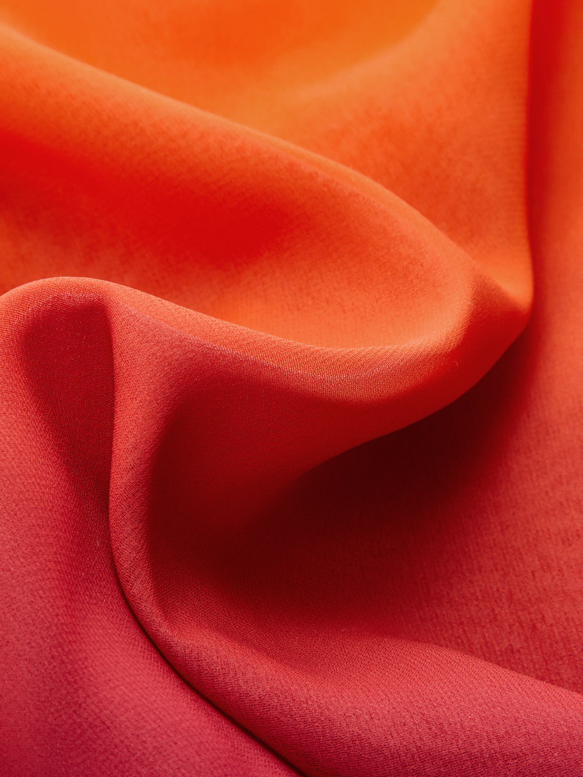 Halter Shell-Embellished Gradient Mini Dress-Chicvia