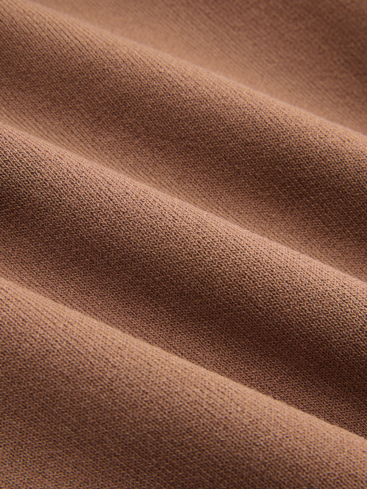 Collared Wrap Tie Sleeveless Knit Top-Chicvia